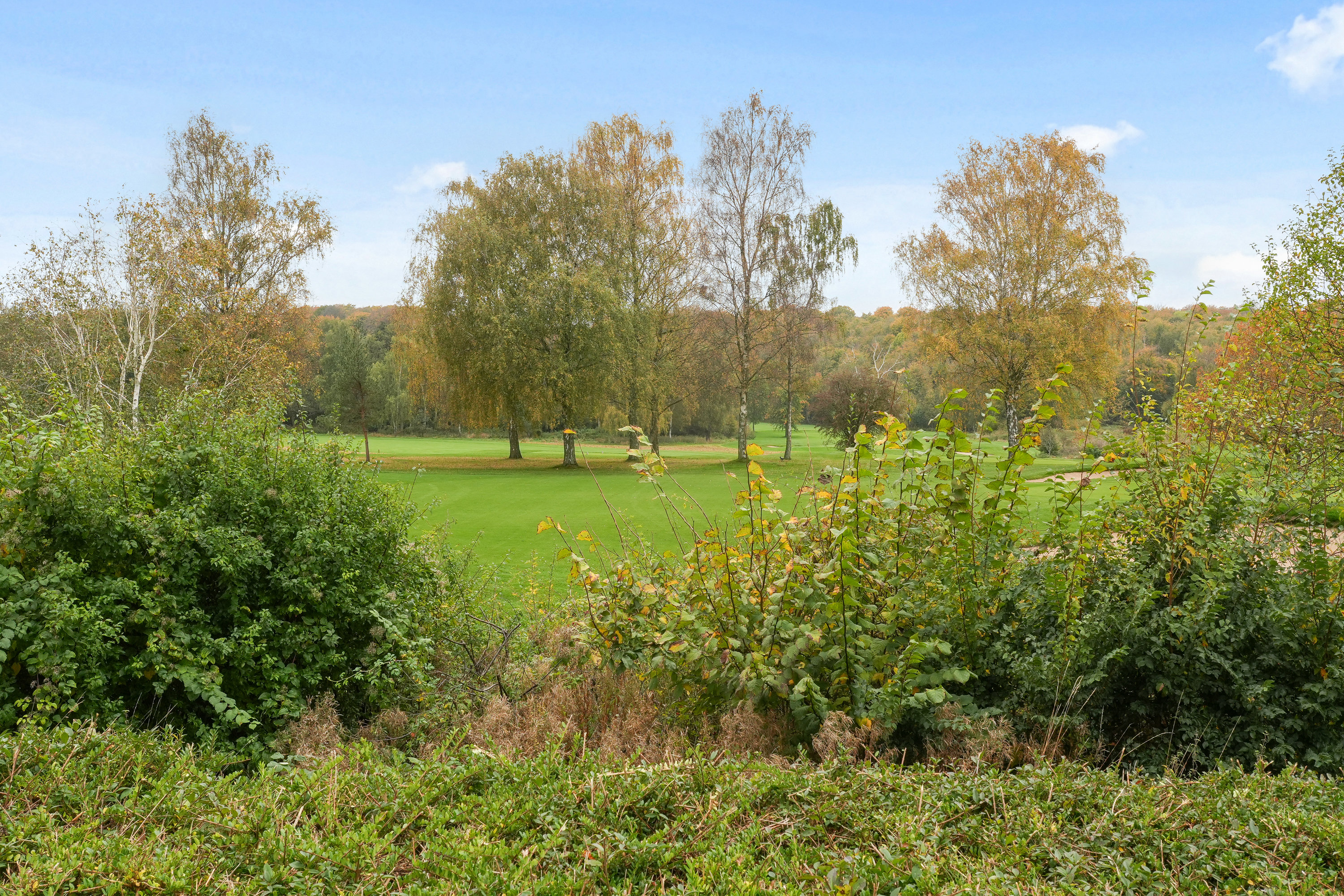 Fremhævet andet billede i fuldskærmstilstand. Billede af Piet Heins Vej 1, 2960 Rungsted Kyst