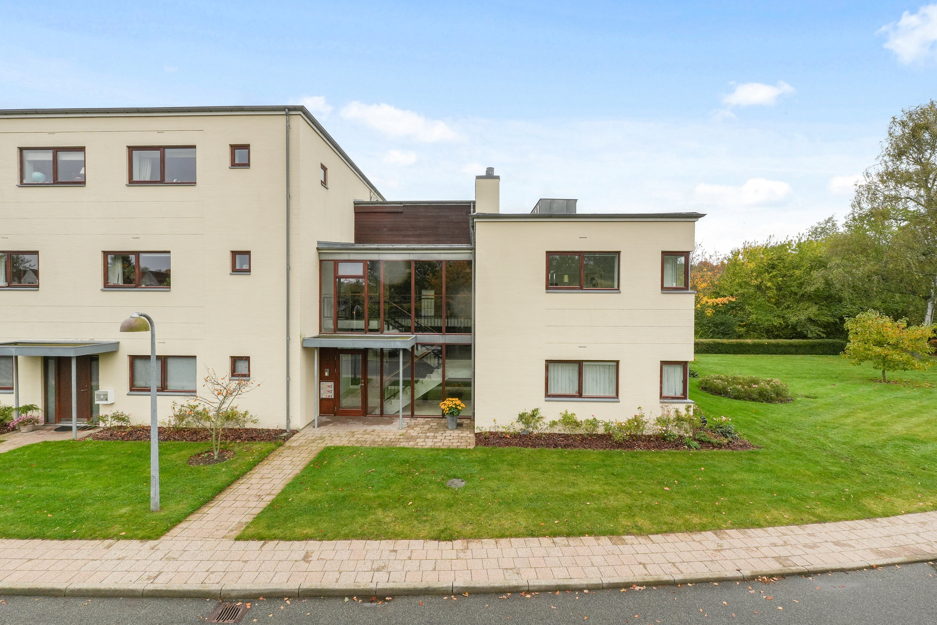 Miniaturebillede 2: andet. Billede af Piet Heins Vej 1, 2960 Rungsted Kyst