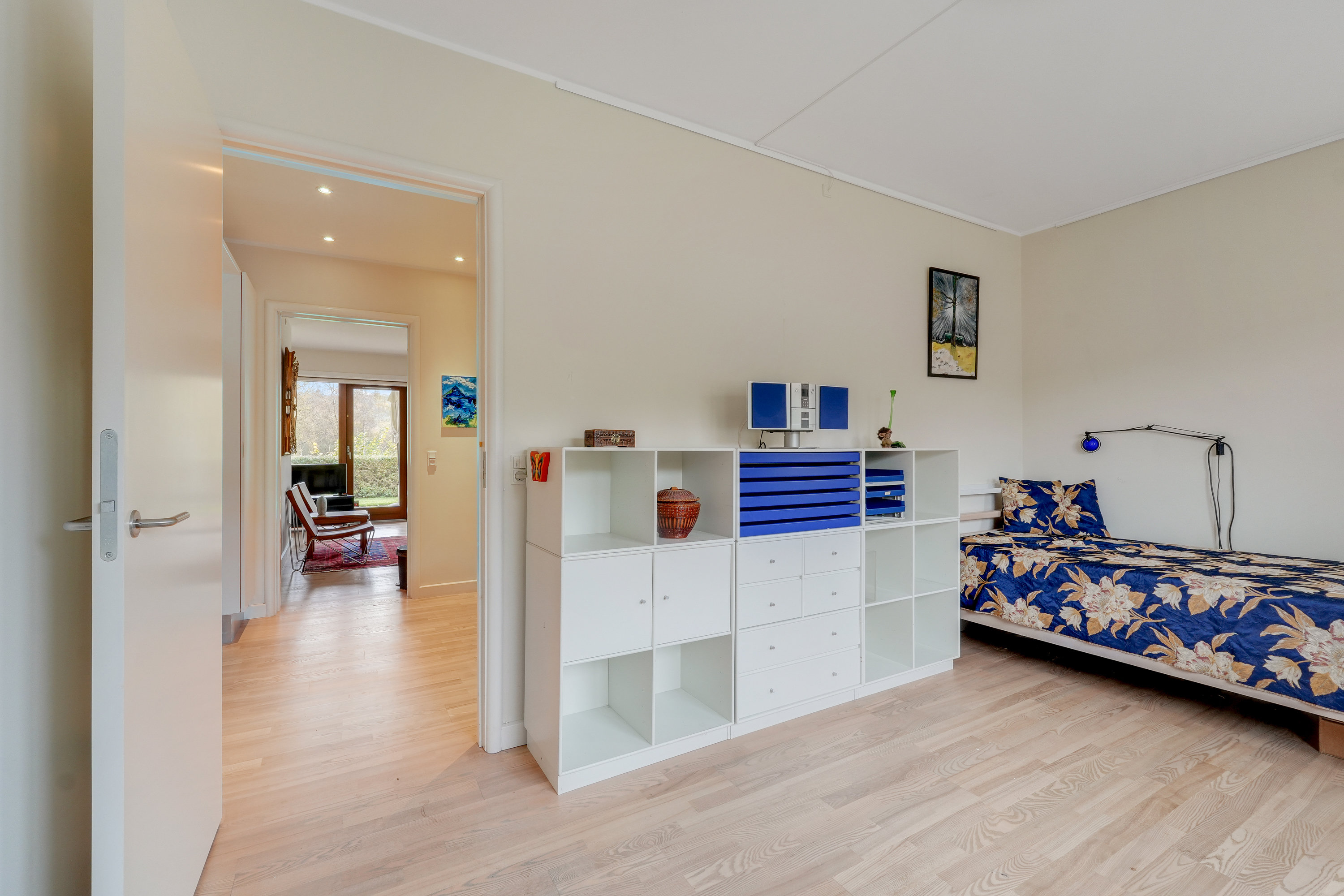 Fremhævet andet billede i fuldskærmstilstand. Billede af Piet Heins Vej 1, 2960 Rungsted Kyst