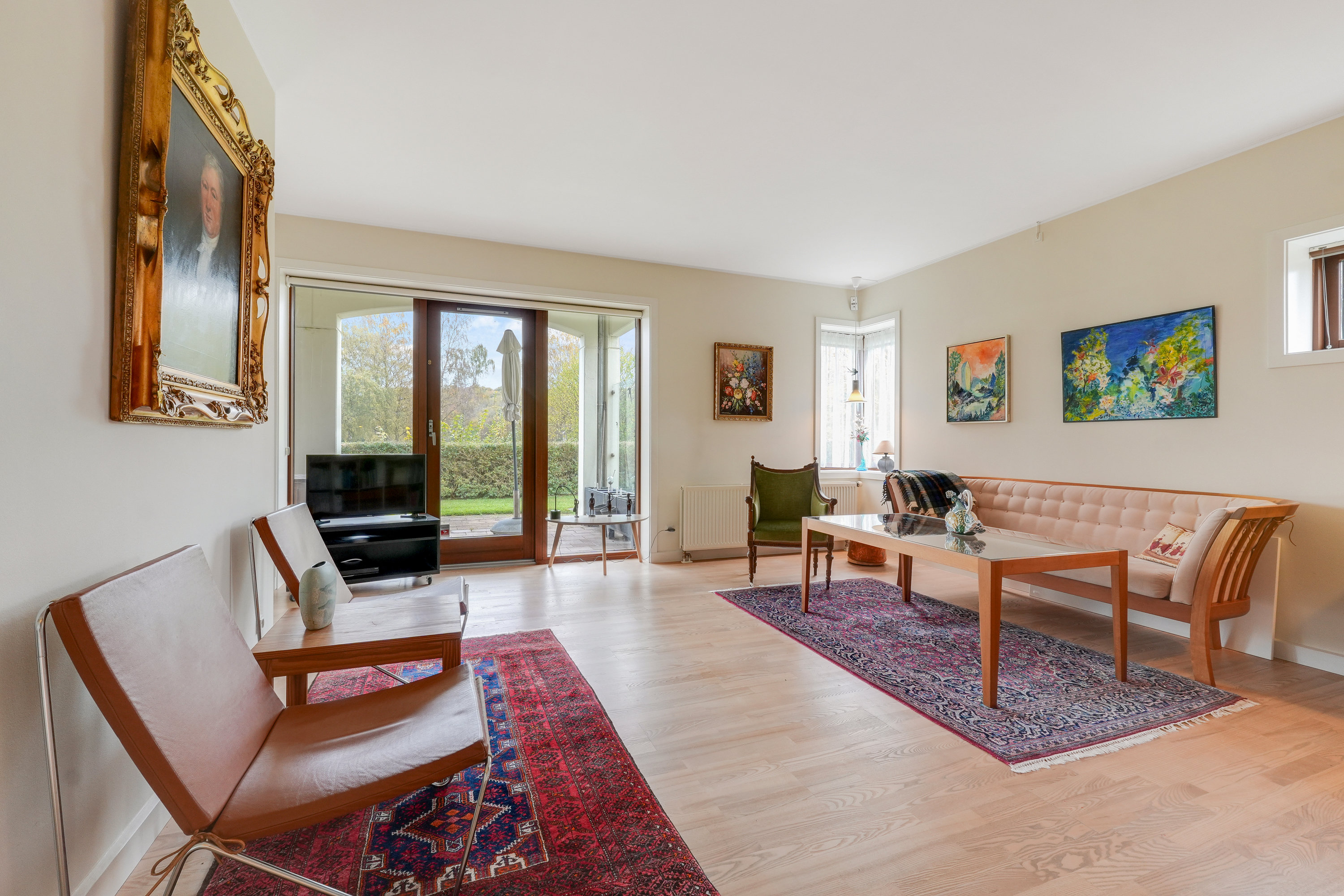 Fremhævet andet billede i fuldskærmstilstand. Billede af Piet Heins Vej 1, 2960 Rungsted Kyst