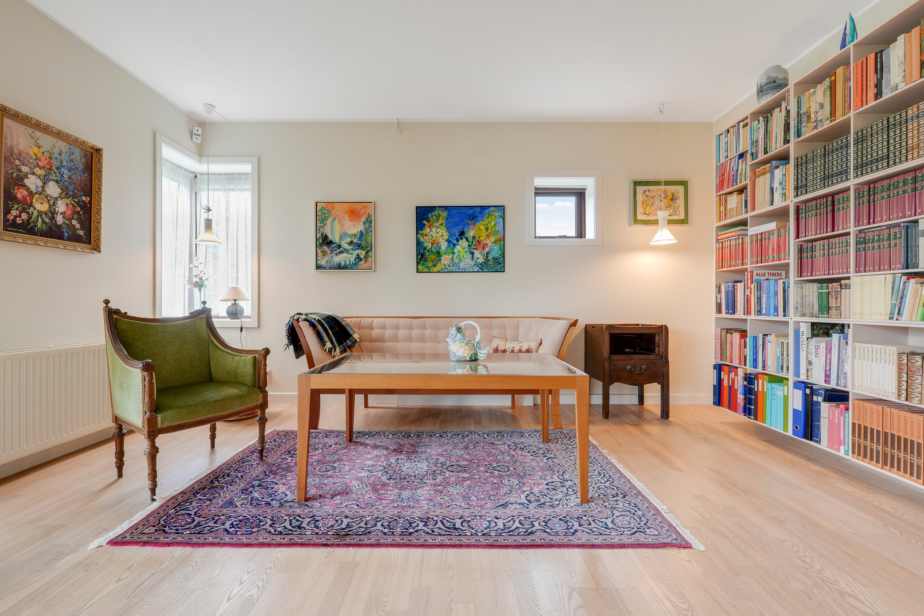 Fremhævet andet billede i fuldskærmstilstand. Billede af Piet Heins Vej 1, 2960 Rungsted Kyst