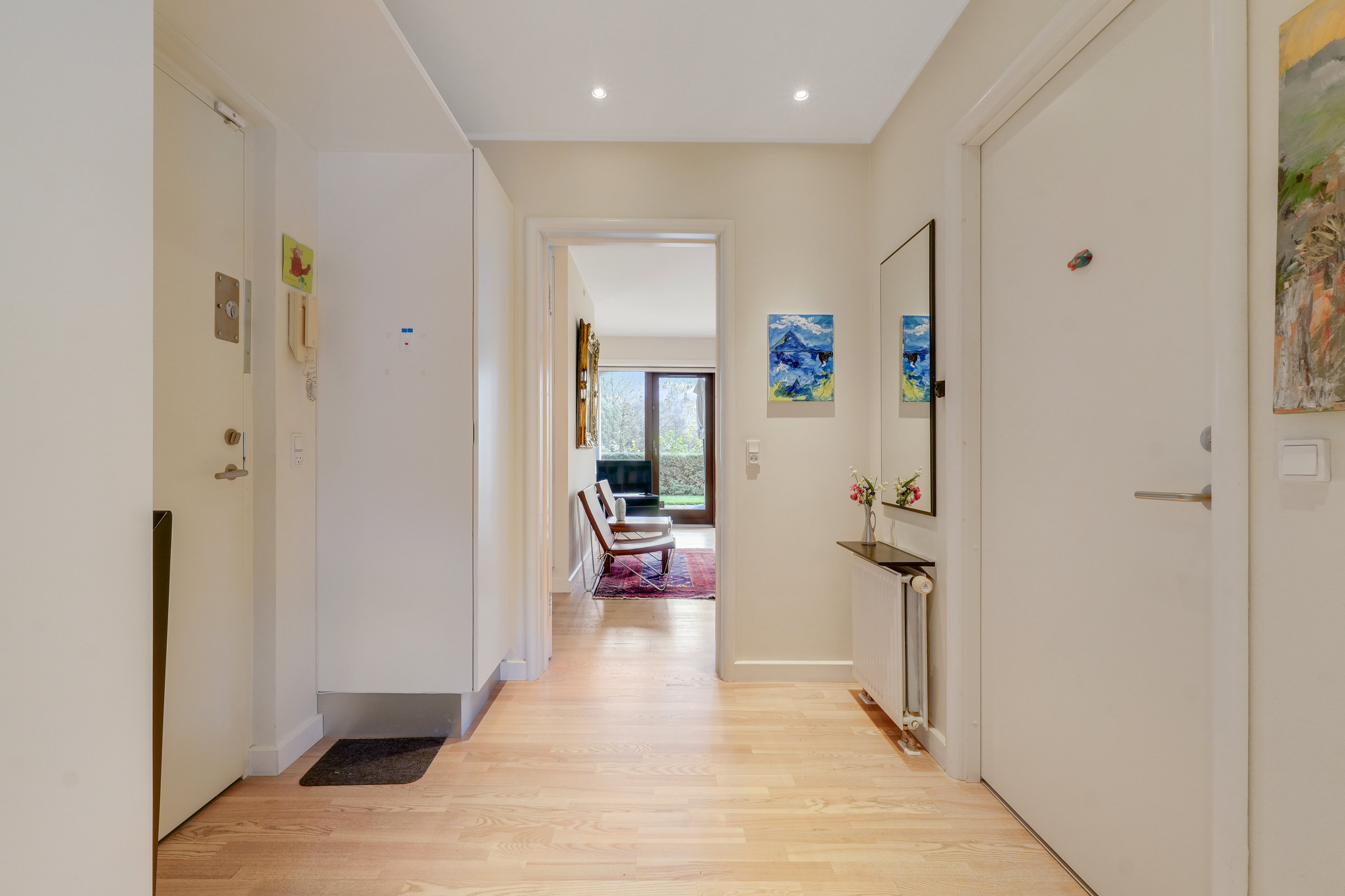 Fremhævet andet billede i fuldskærmstilstand. Billede af Piet Heins Vej 1, 2960 Rungsted Kyst