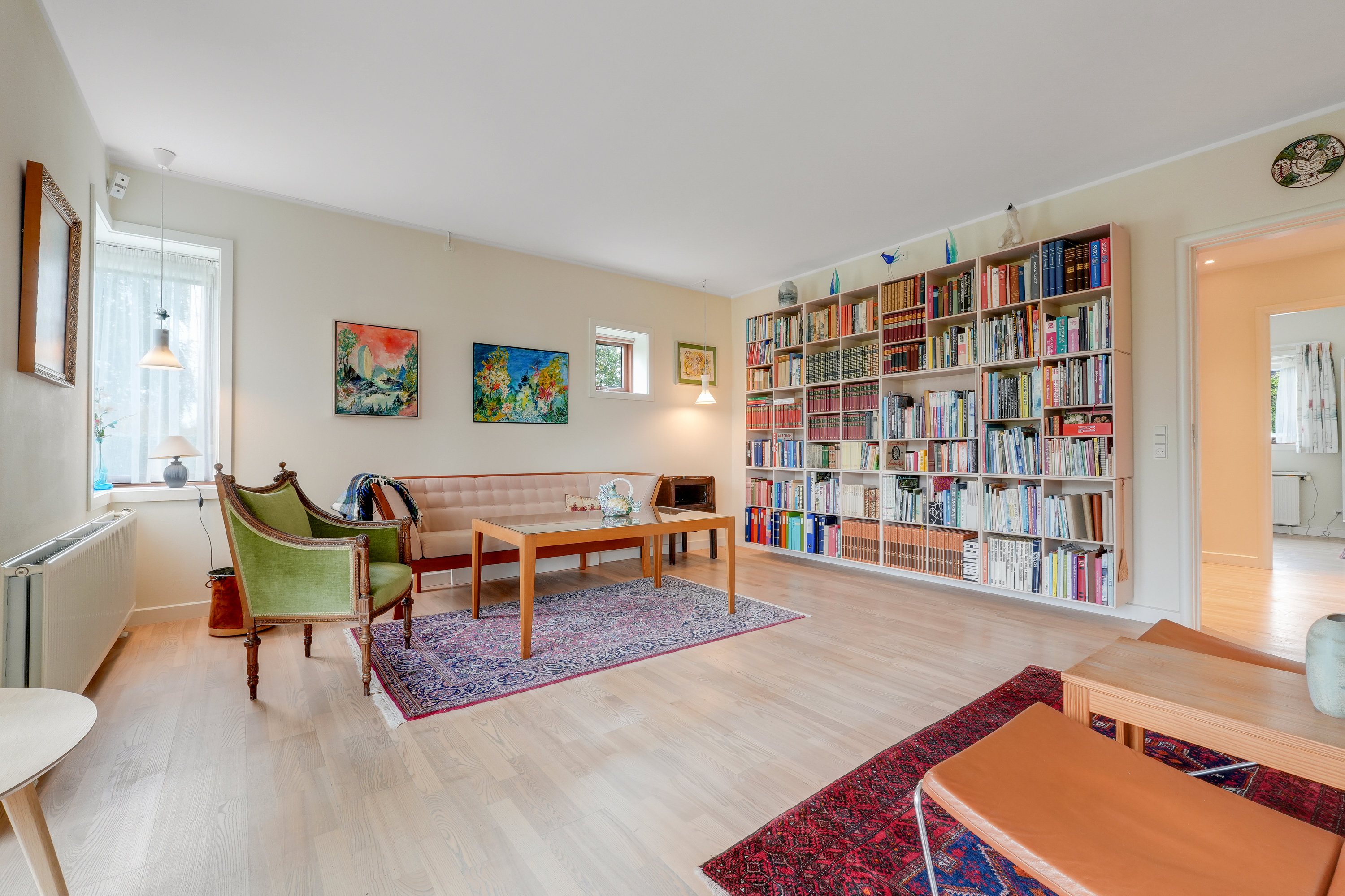 Fremhævet andet billede i fuldskærmstilstand. Billede af Piet Heins Vej 1, 2960 Rungsted Kyst