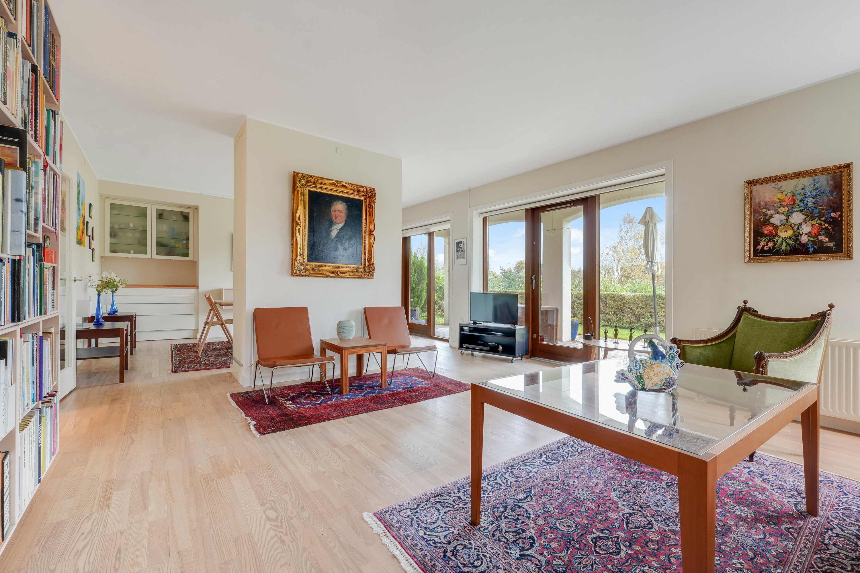 Fremhævet andet billede i fuldskærmstilstand. Billede af Piet Heins Vej 1, 2960 Rungsted Kyst