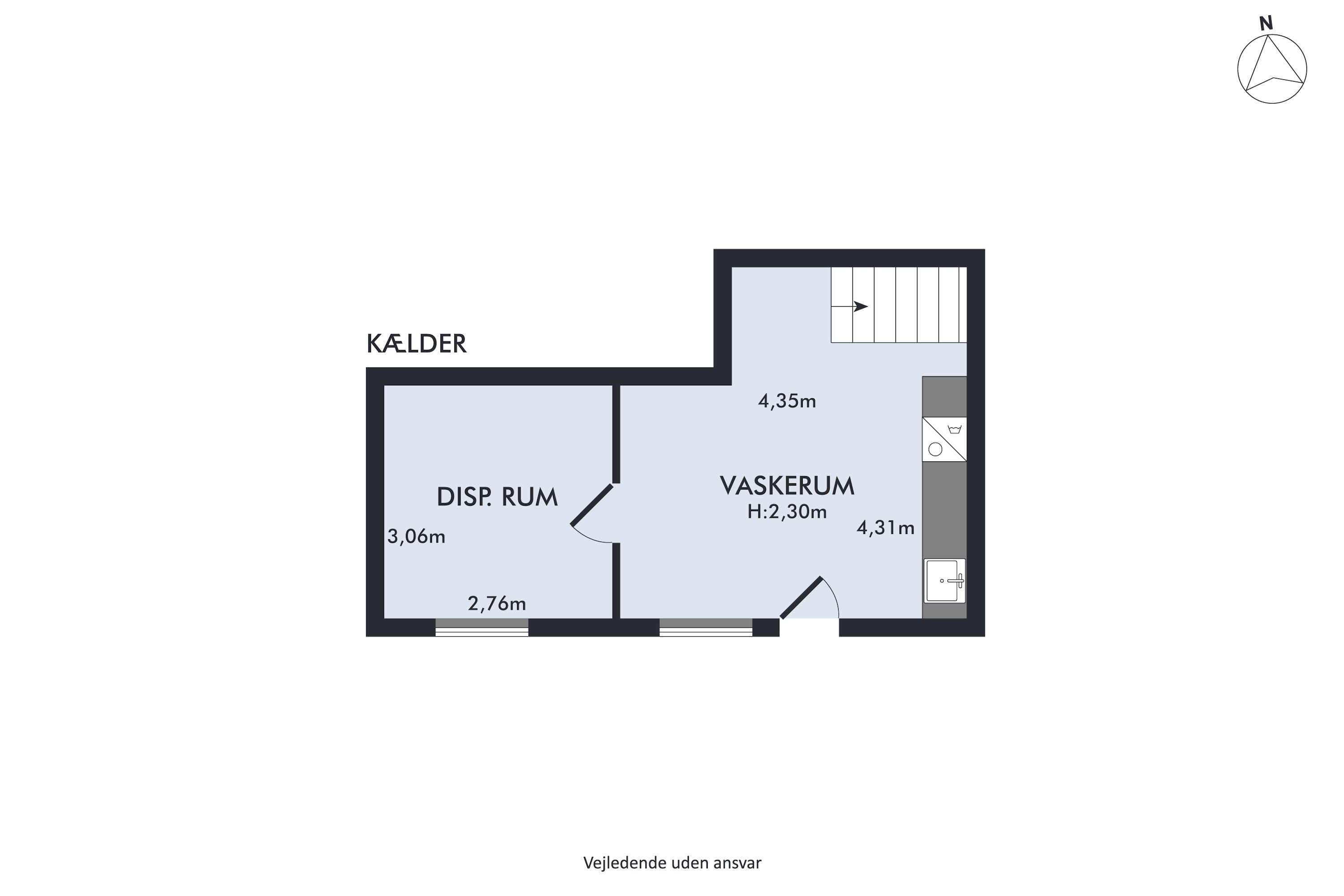 Plantegninger billede af Skolegade 22, Holbøl, 6340 Kruså