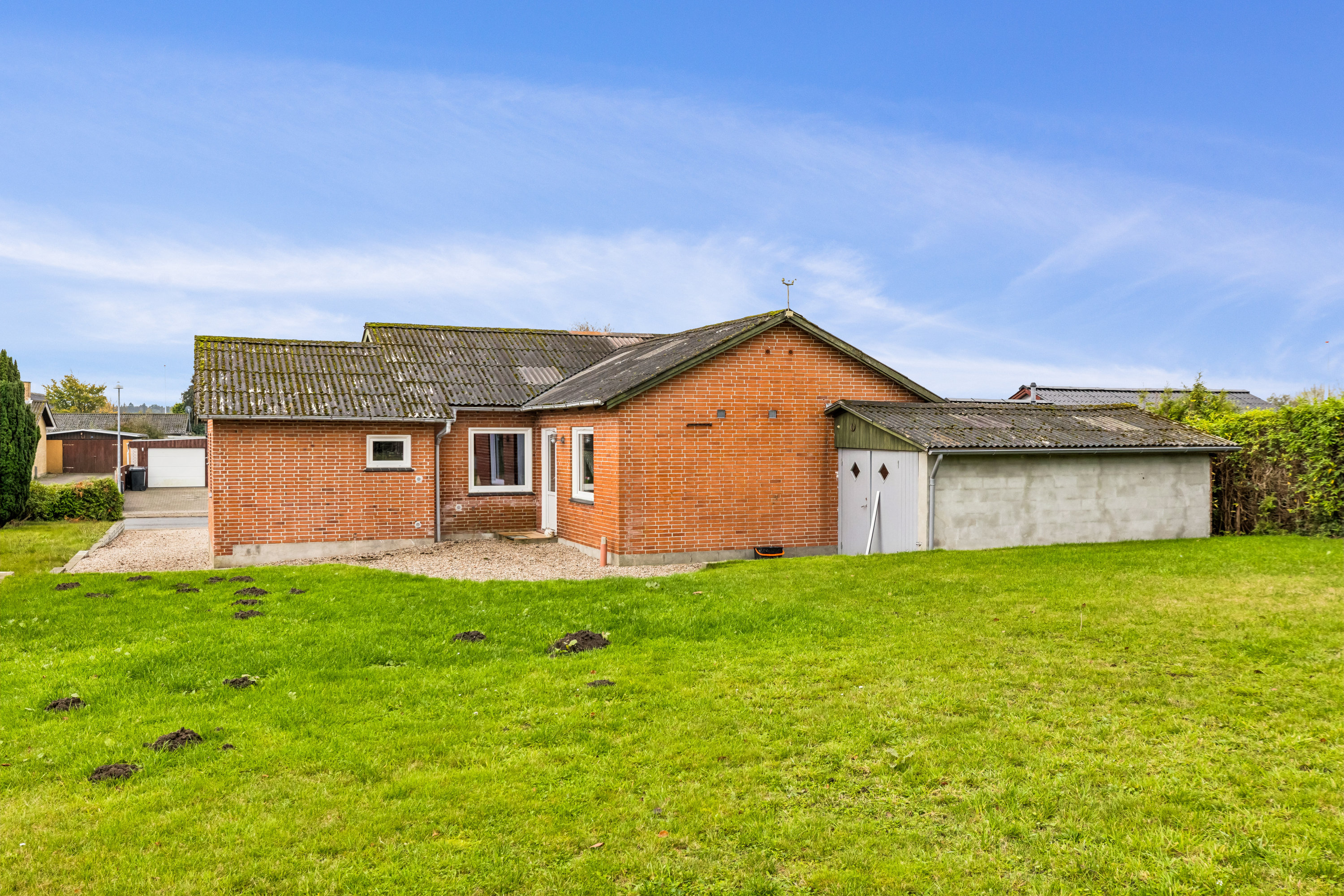 Fremhævet ejendom billede i fuldskærmstilstand. Billede af Skolegade 22, Holbøl, 6340 Kruså