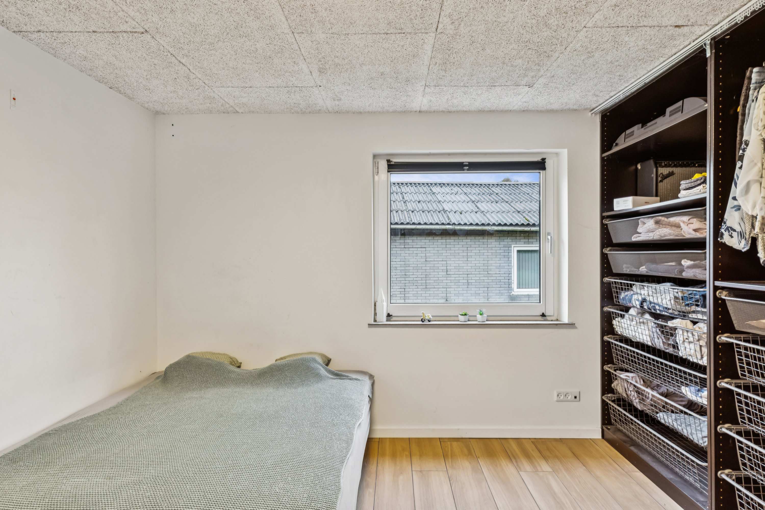 Fremhævet værelse billede i fuldskærmstilstand. Billede af Skolegade 22, Holbøl, 6340 Kruså