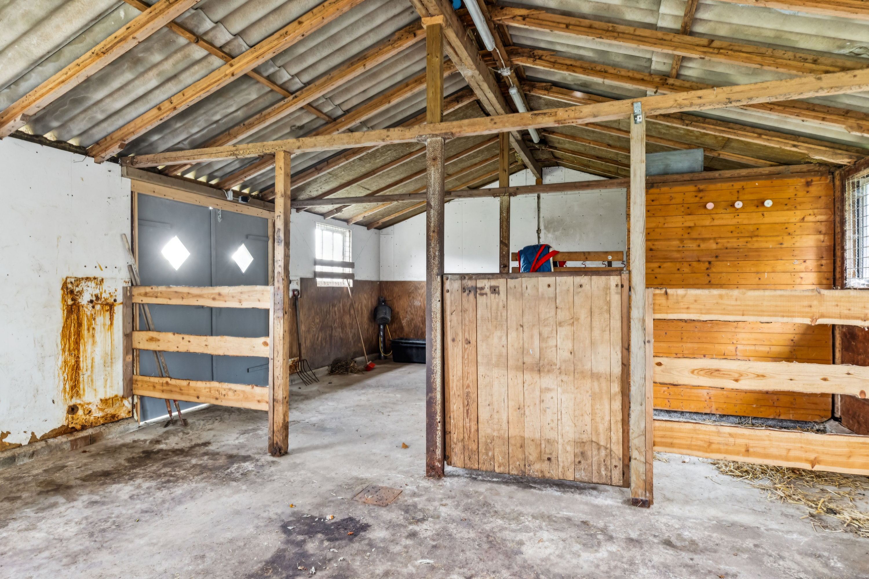 Fremhævet udhus billede i fuldskærmstilstand. Billede af Skolegade 22, Holbøl, 6340 Kruså