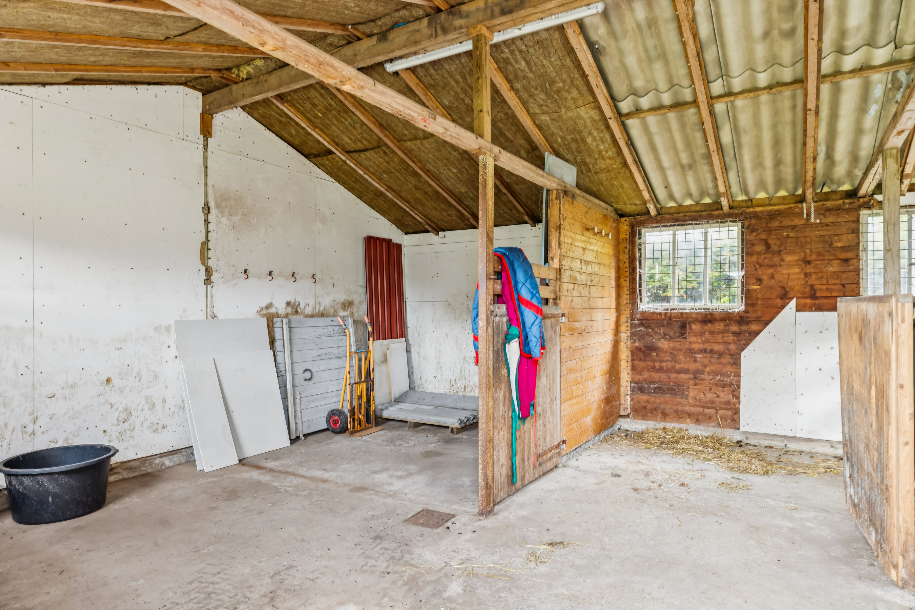 Fremhævet udhus billede i fuldskærmstilstand. Billede af Skolegade 22, Holbøl, 6340 Kruså