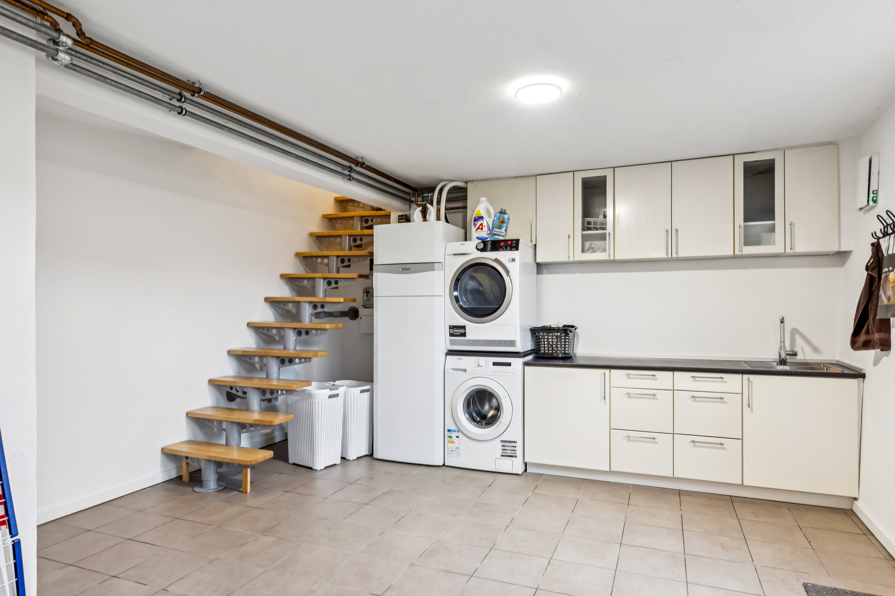 Fremhævet bryggers billede i fuldskærmstilstand. Billede af Skolegade 22, Holbøl, 6340 Kruså