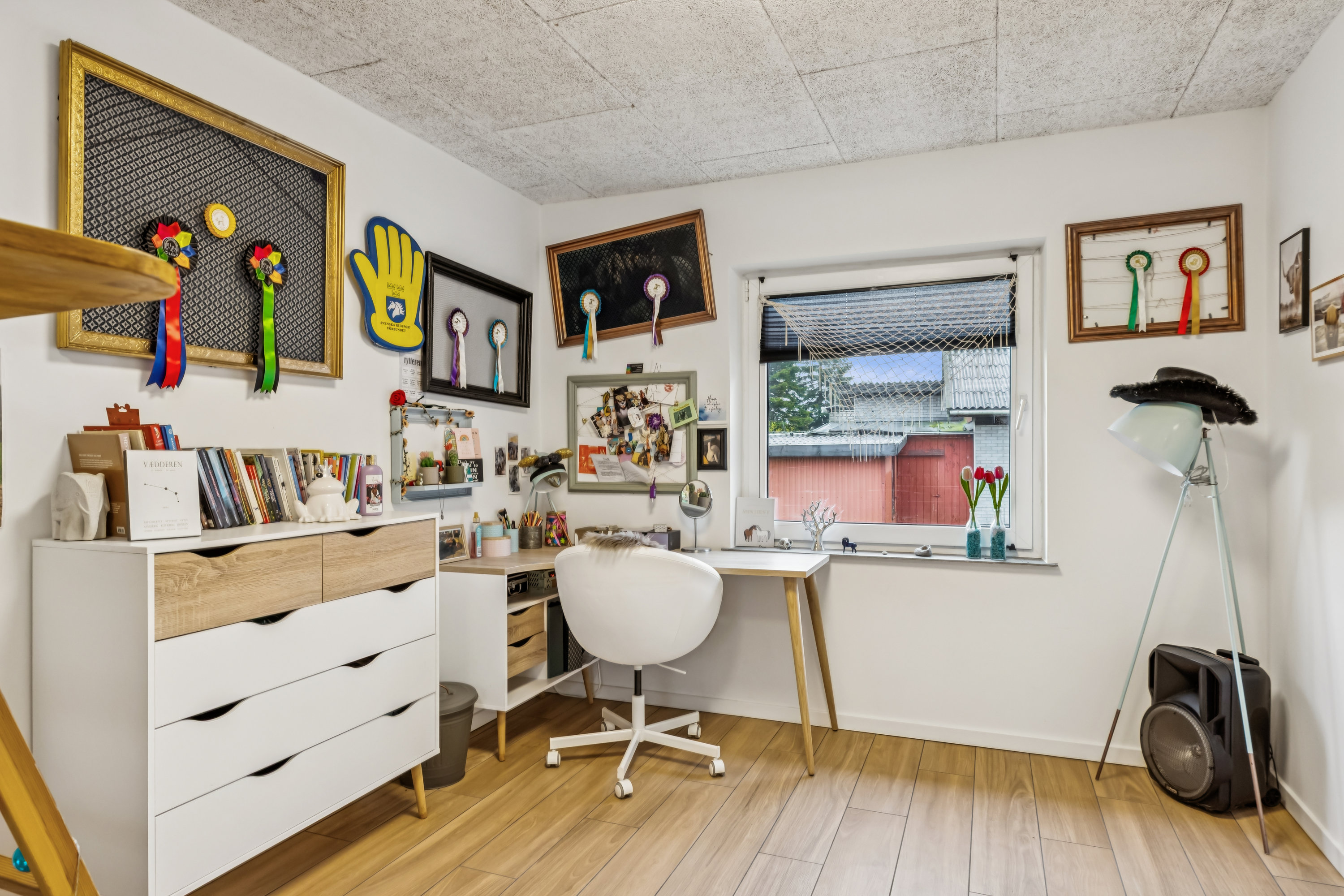 Fremhævet værelse billede i fuldskærmstilstand. Billede af Skolegade 22, Holbøl, 6340 Kruså