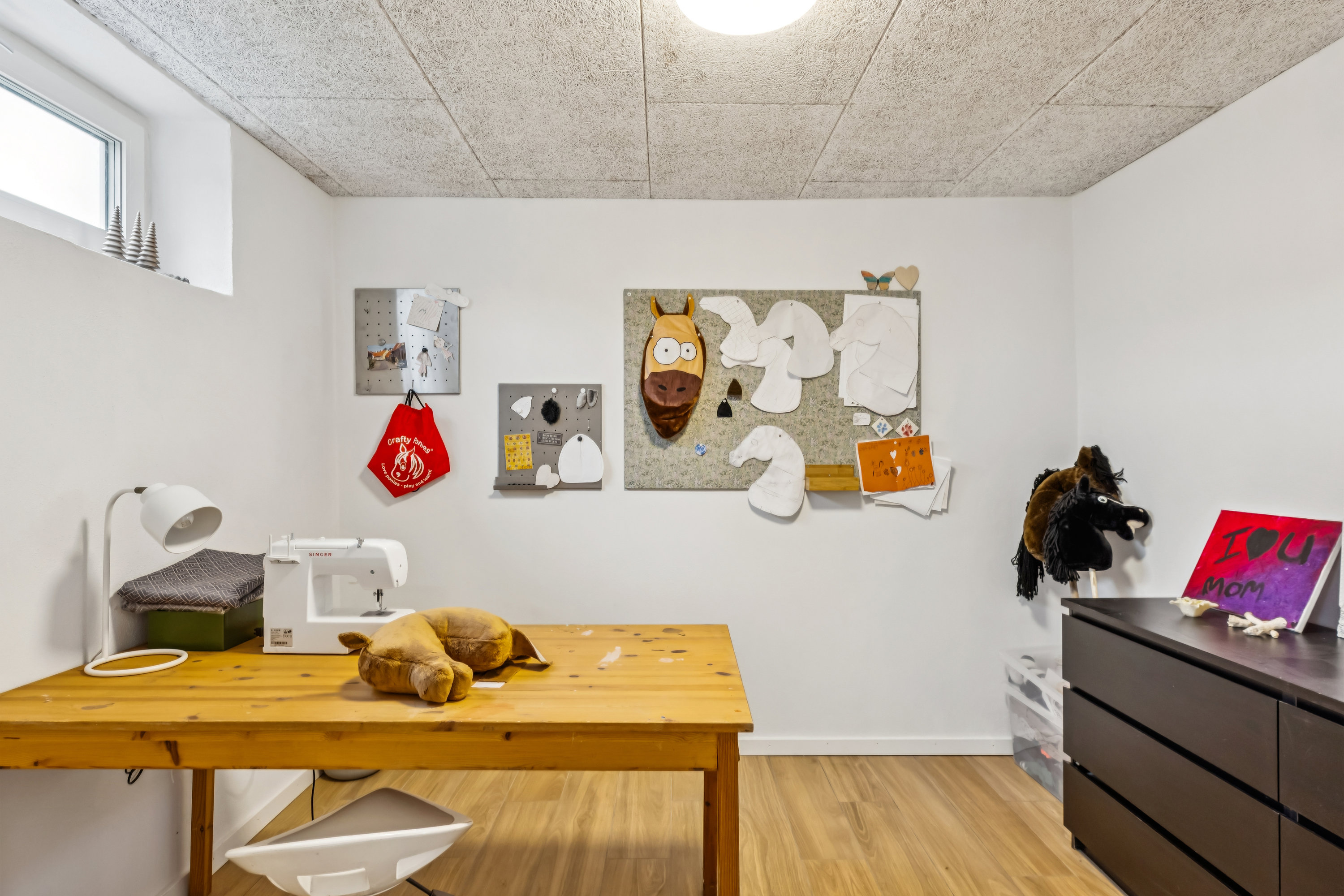 Fremhævet disponibelt rum billede i fuldskærmstilstand. Billede af Skolegade 22, Holbøl, 6340 Kruså