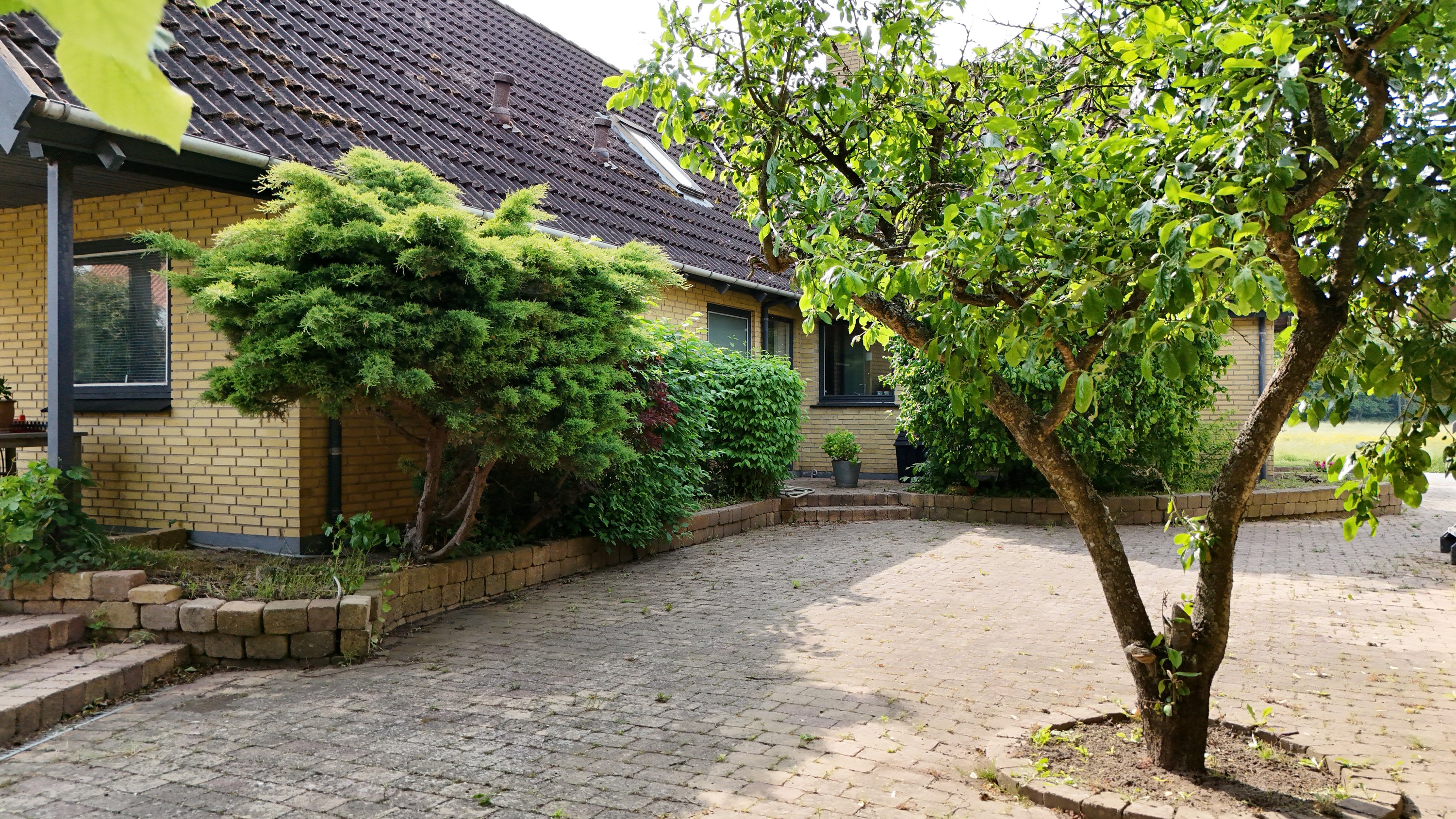 Fremhævet  billede i fuldskærmstilstand. Billede af Kystvej 23, Lundeborg, 5874 Hesselager