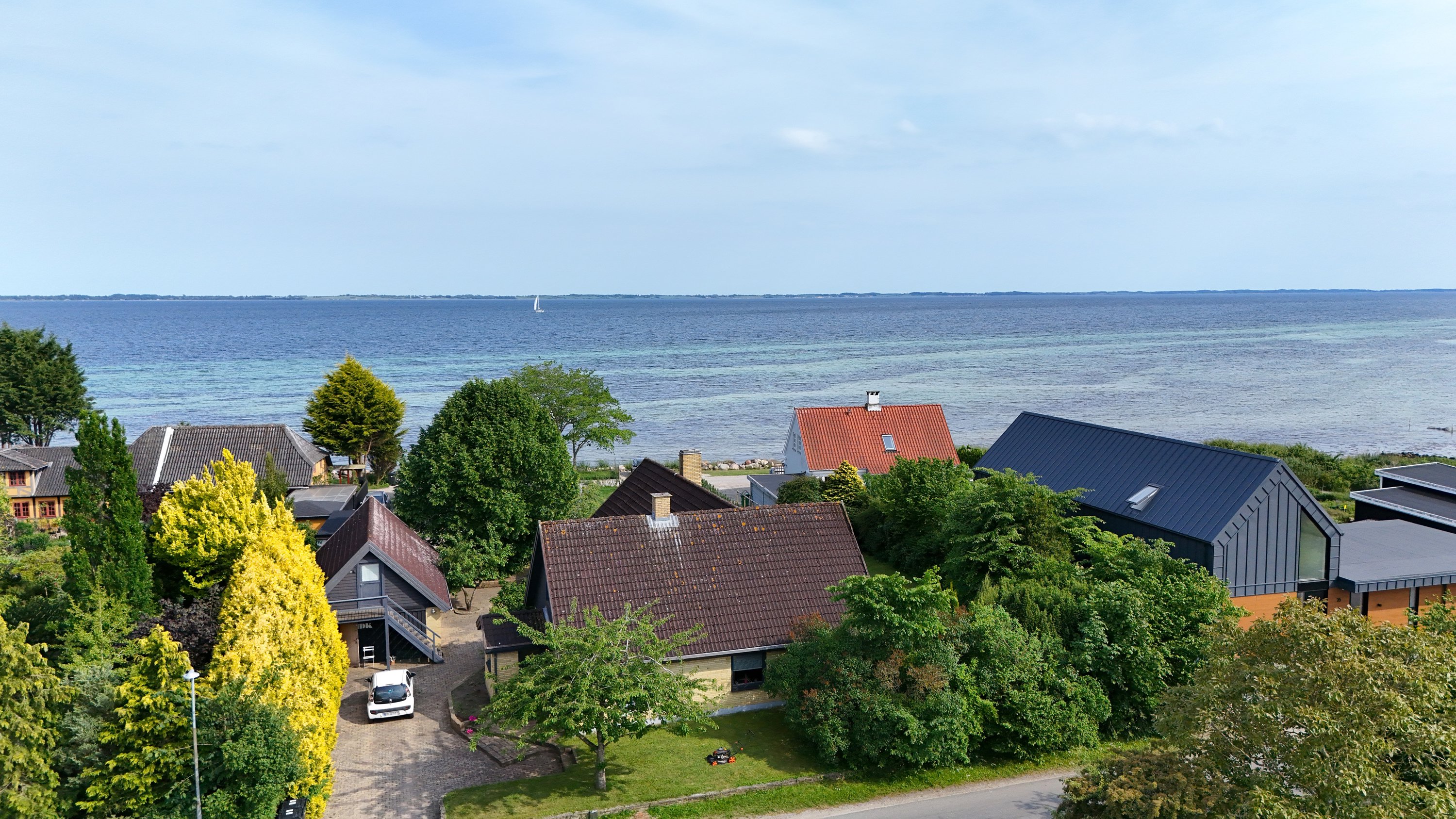 Miniaturebillede 2: . Billede af Kystvej 23, Lundeborg, 5874 Hesselager