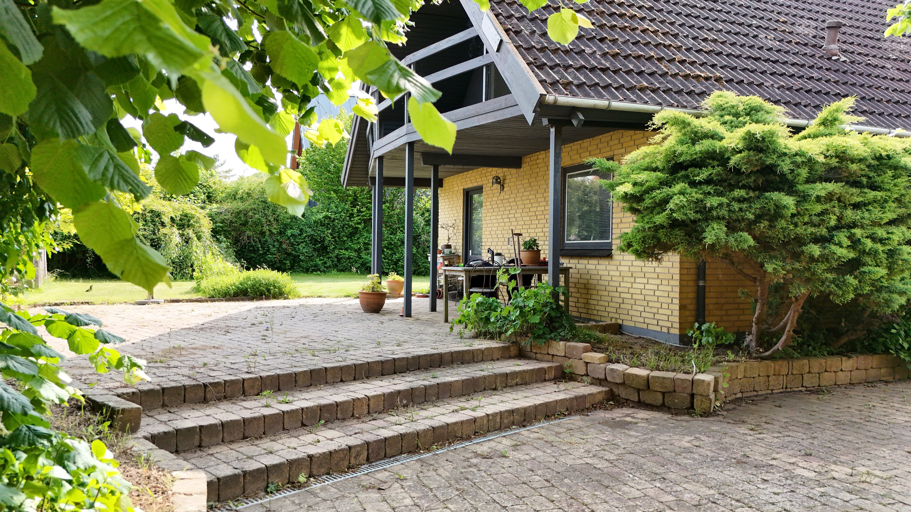 Fremhævet  billede i fuldskærmstilstand. Billede af Kystvej 23, Lundeborg, 5874 Hesselager