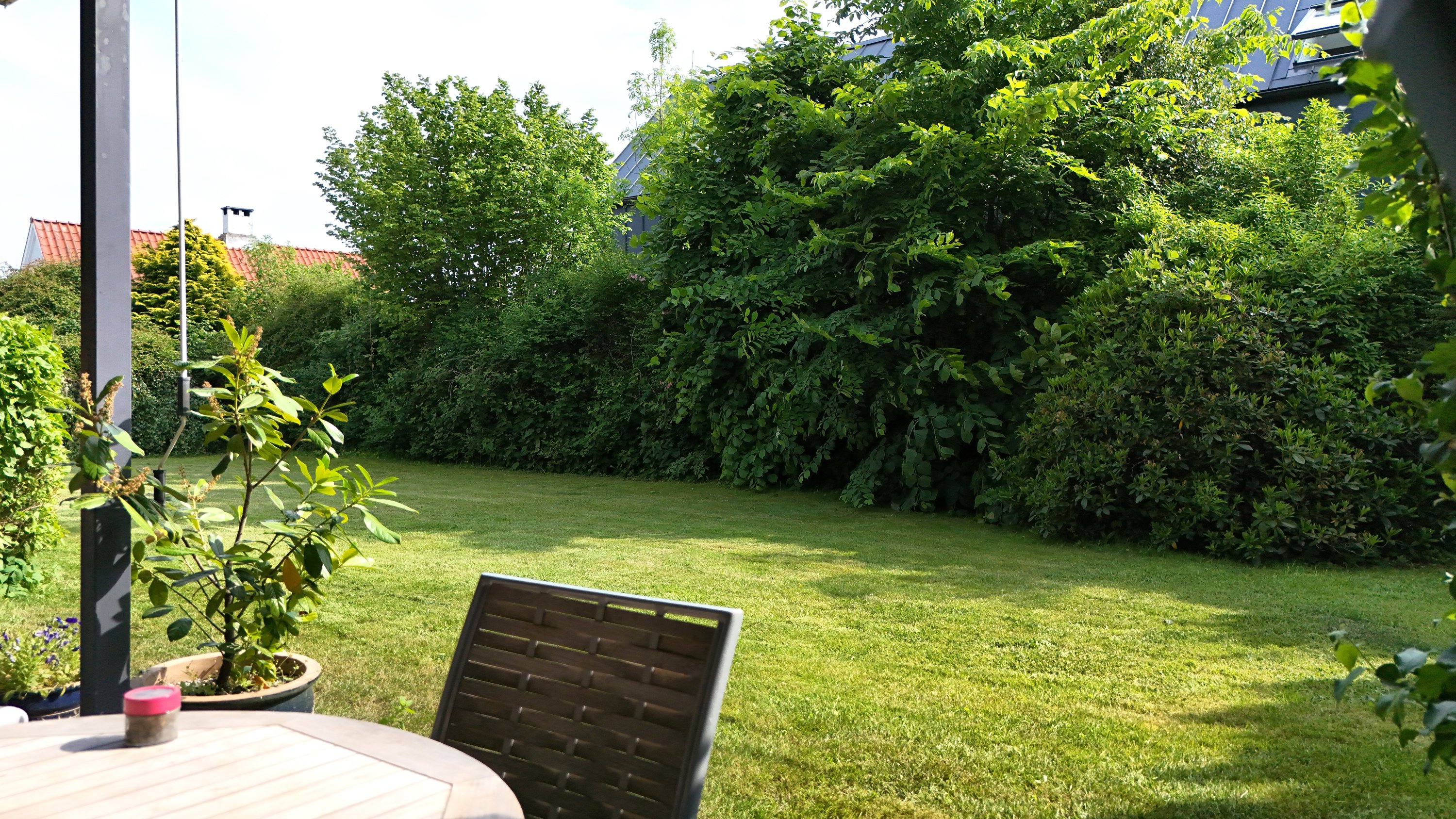 Fremhævet  billede i fuldskærmstilstand. Billede af Kystvej 23, Lundeborg, 5874 Hesselager