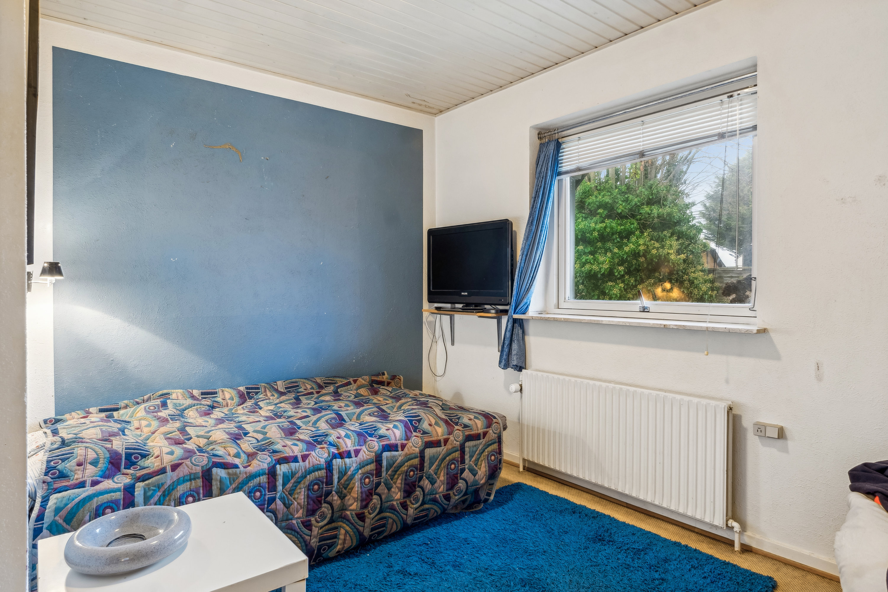 Fremhævet  billede i fuldskærmstilstand. Billede af Kystvej 23, Lundeborg, 5874 Hesselager