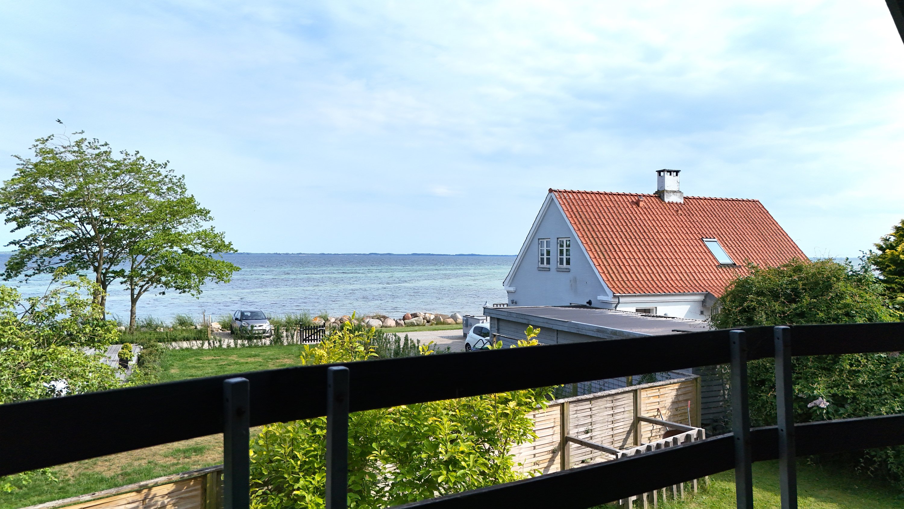 Fremhævet  billede i fuldskærmstilstand. Billede af Kystvej 23, Lundeborg, 5874 Hesselager