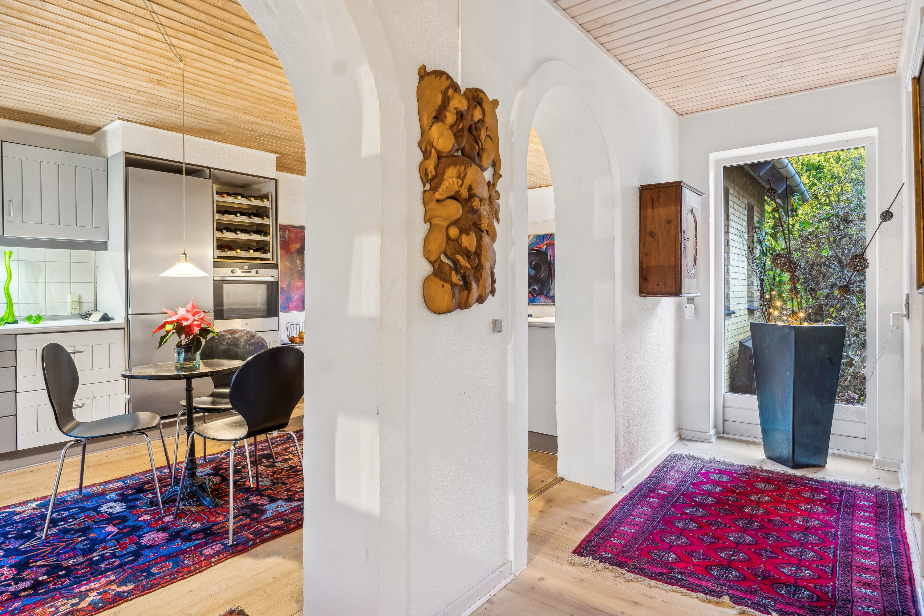 Fremhævet  billede i fuldskærmstilstand. Billede af Kystvej 23, Lundeborg, 5874 Hesselager