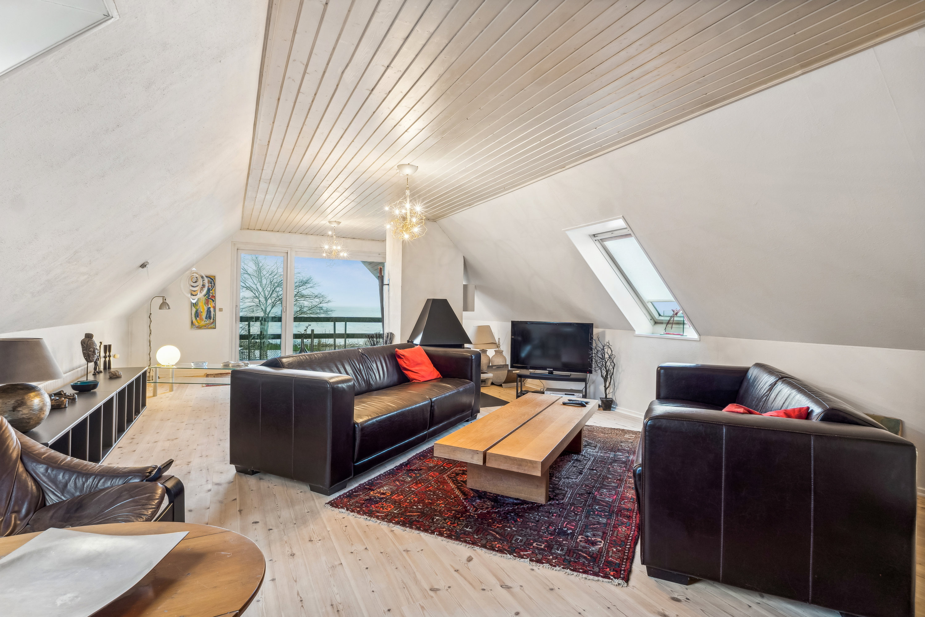 Fremhævet  billede i fuldskærmstilstand. Billede af Kystvej 23, Lundeborg, 5874 Hesselager