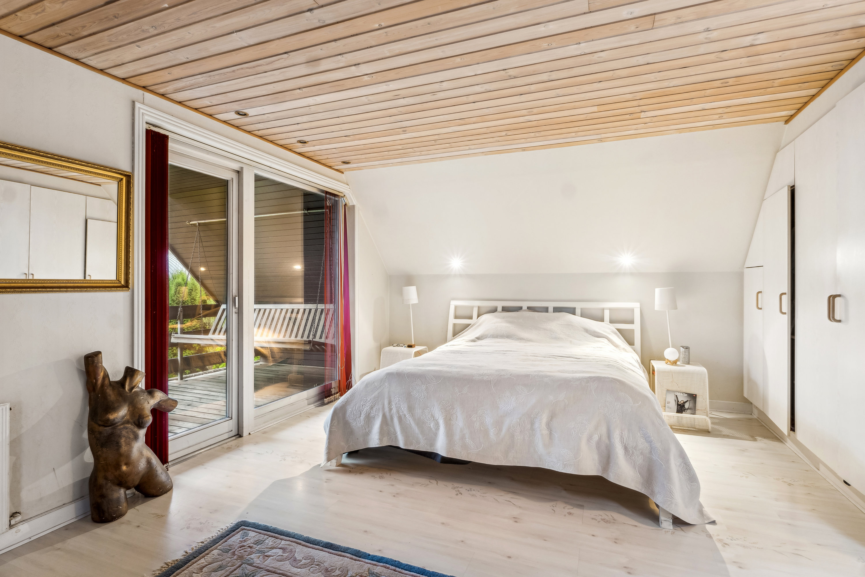 Fremhævet  billede i fuldskærmstilstand. Billede af Kystvej 23, Lundeborg, 5874 Hesselager