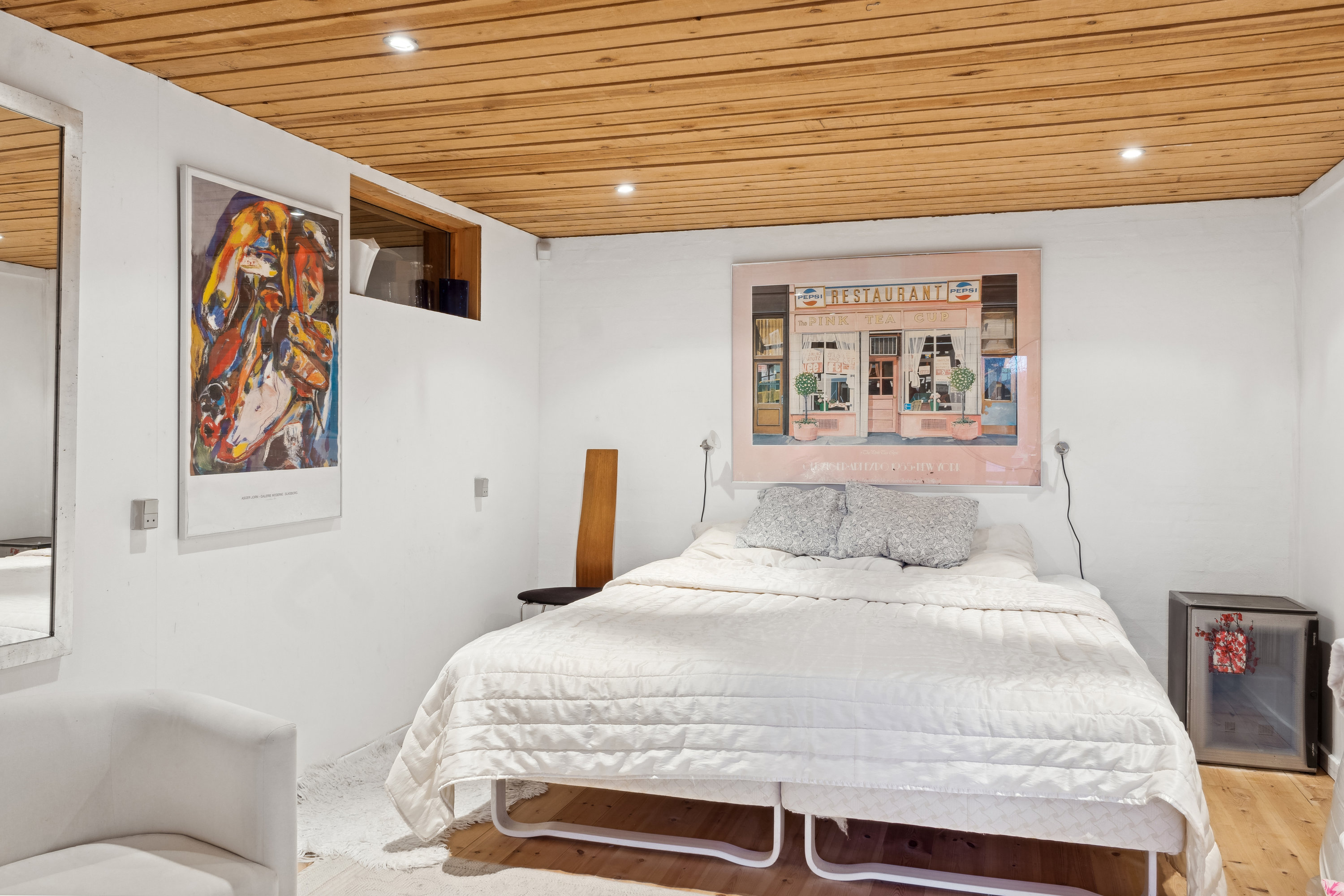 Fremhævet  billede i fuldskærmstilstand. Billede af Kystvej 23, Lundeborg, 5874 Hesselager