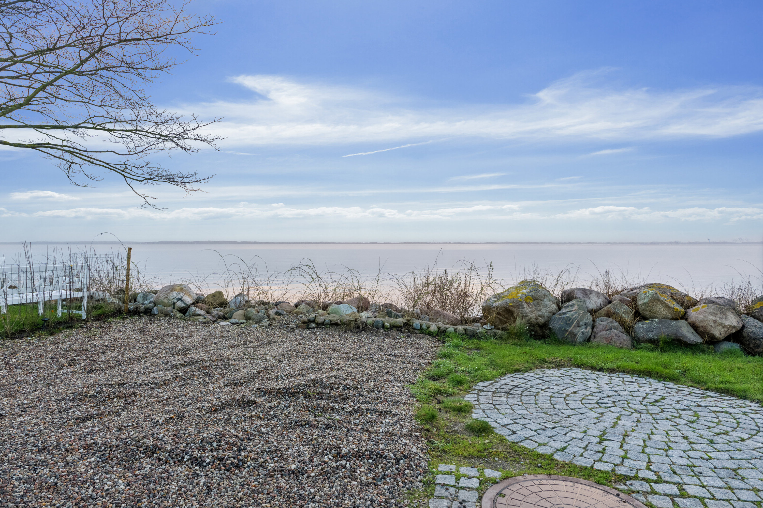 Fremhævet  billede i fuldskærmstilstand. Billede af Kystvej 23, Lundeborg, 5874 Hesselager