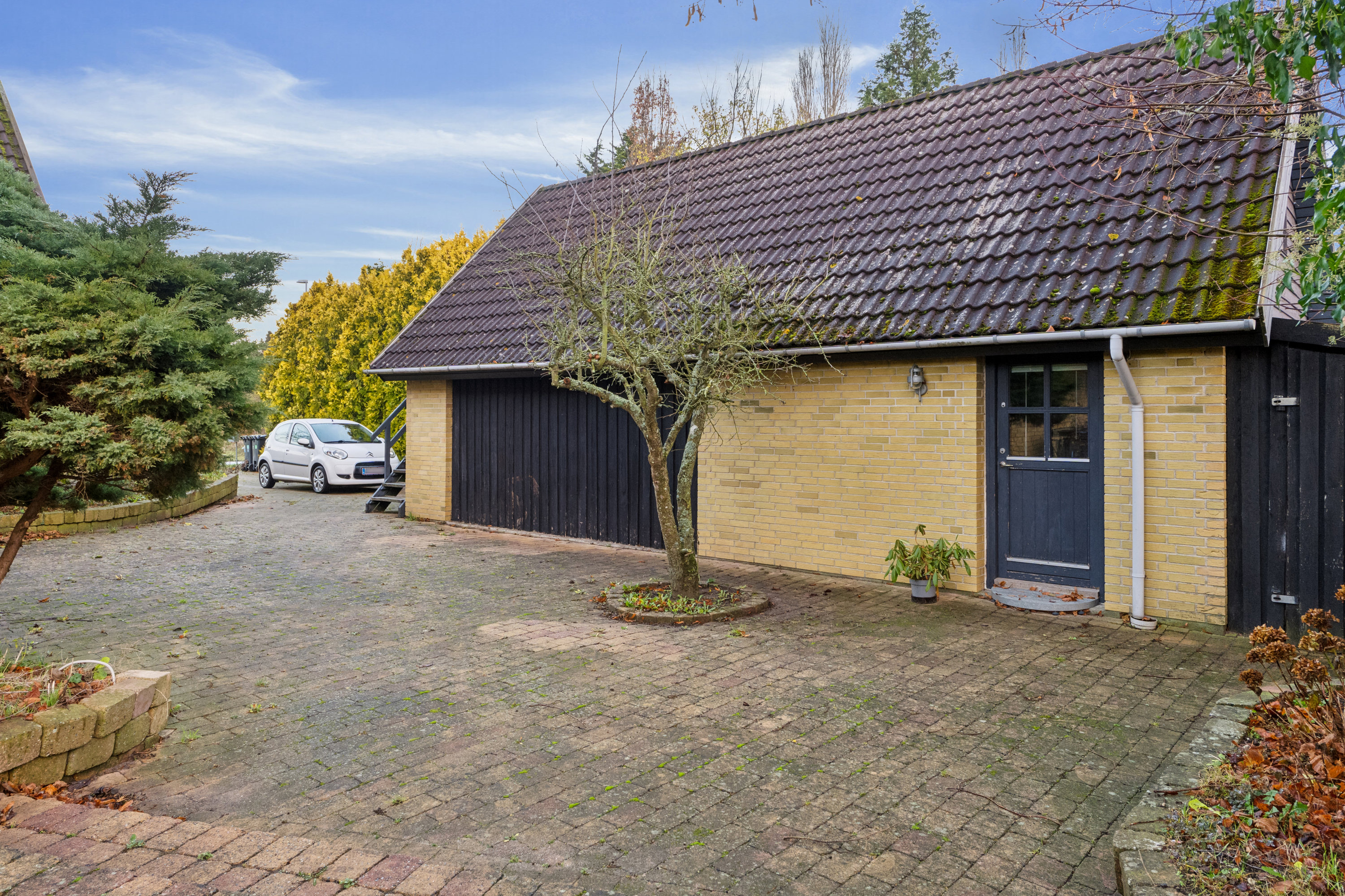 Fremhævet  billede i fuldskærmstilstand. Billede af Kystvej 23, Lundeborg, 5874 Hesselager