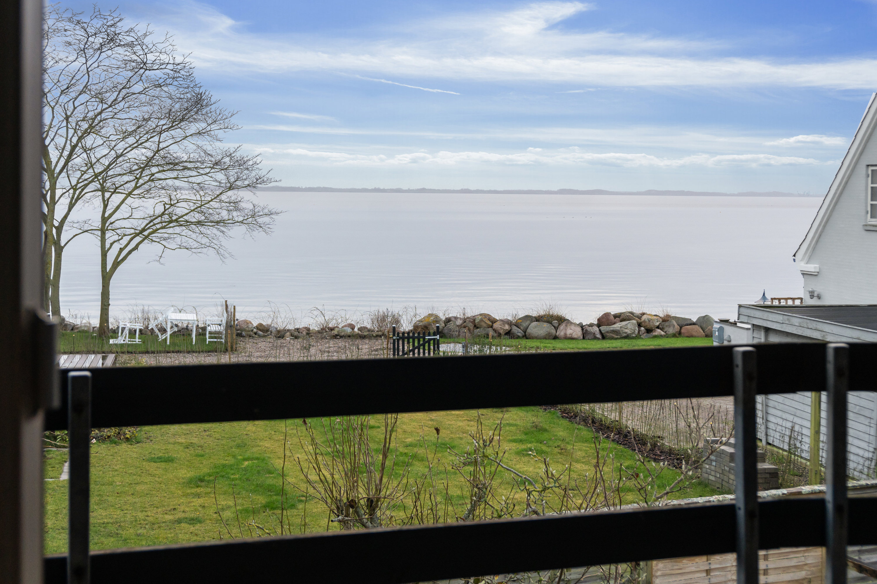 Fremhævet  billede i fuldskærmstilstand. Billede af Kystvej 23, Lundeborg, 5874 Hesselager