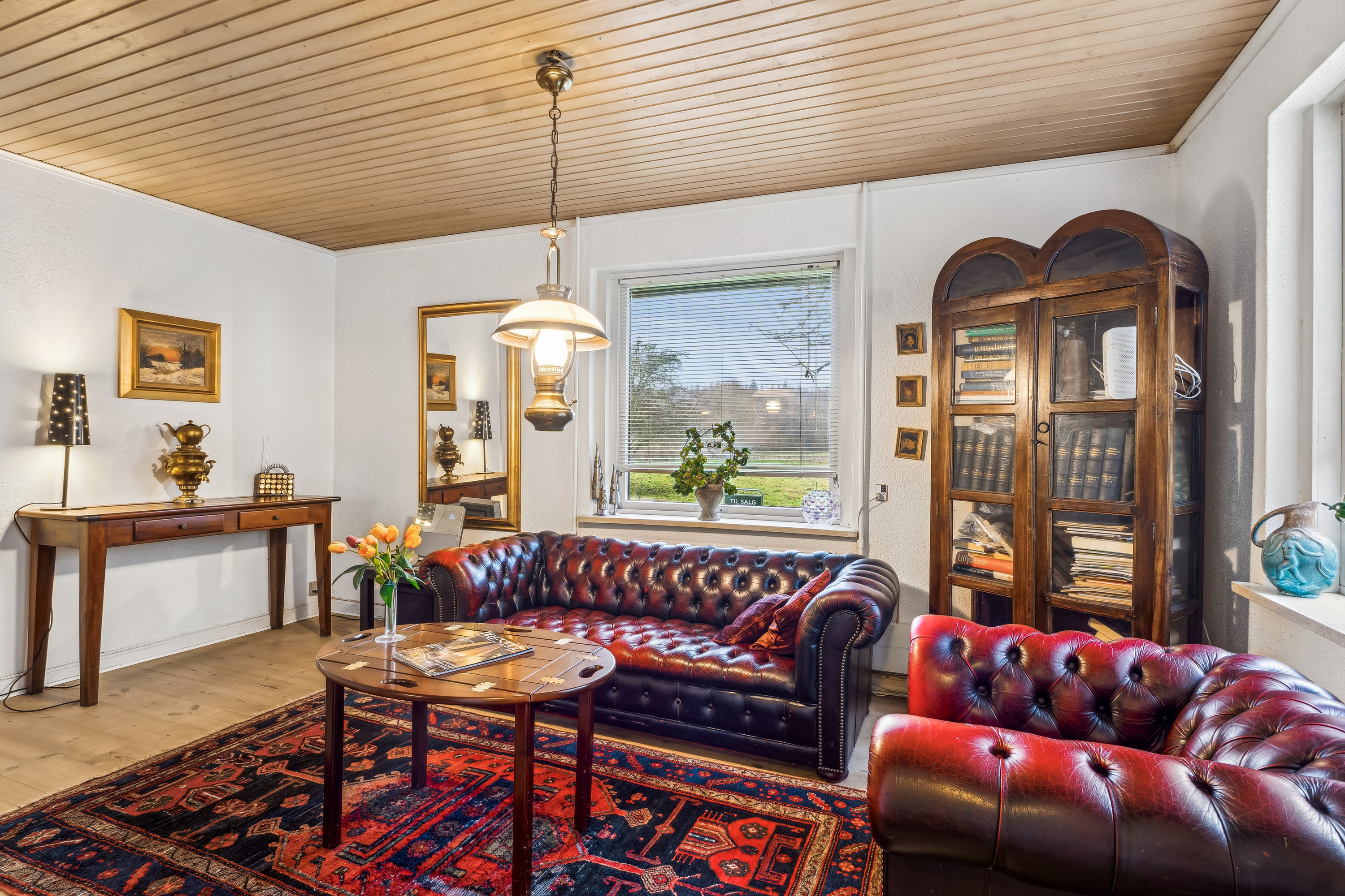 Fremhævet  billede i fuldskærmstilstand. Billede af Kystvej 23, Lundeborg, 5874 Hesselager