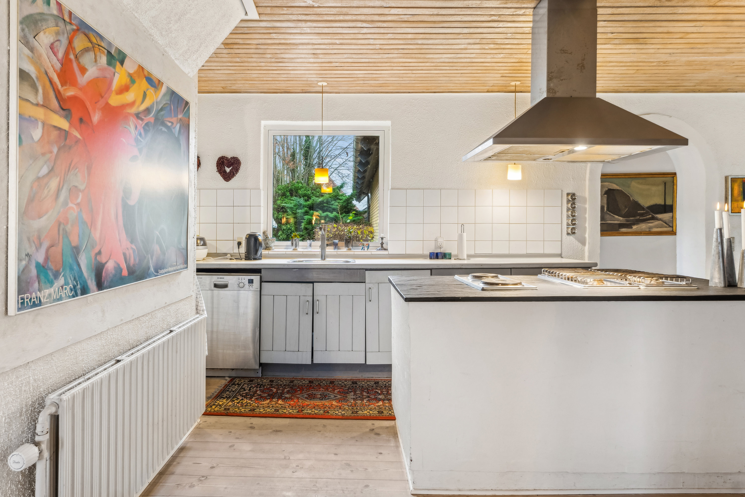 Fremhævet  billede i fuldskærmstilstand. Billede af Kystvej 23, Lundeborg, 5874 Hesselager