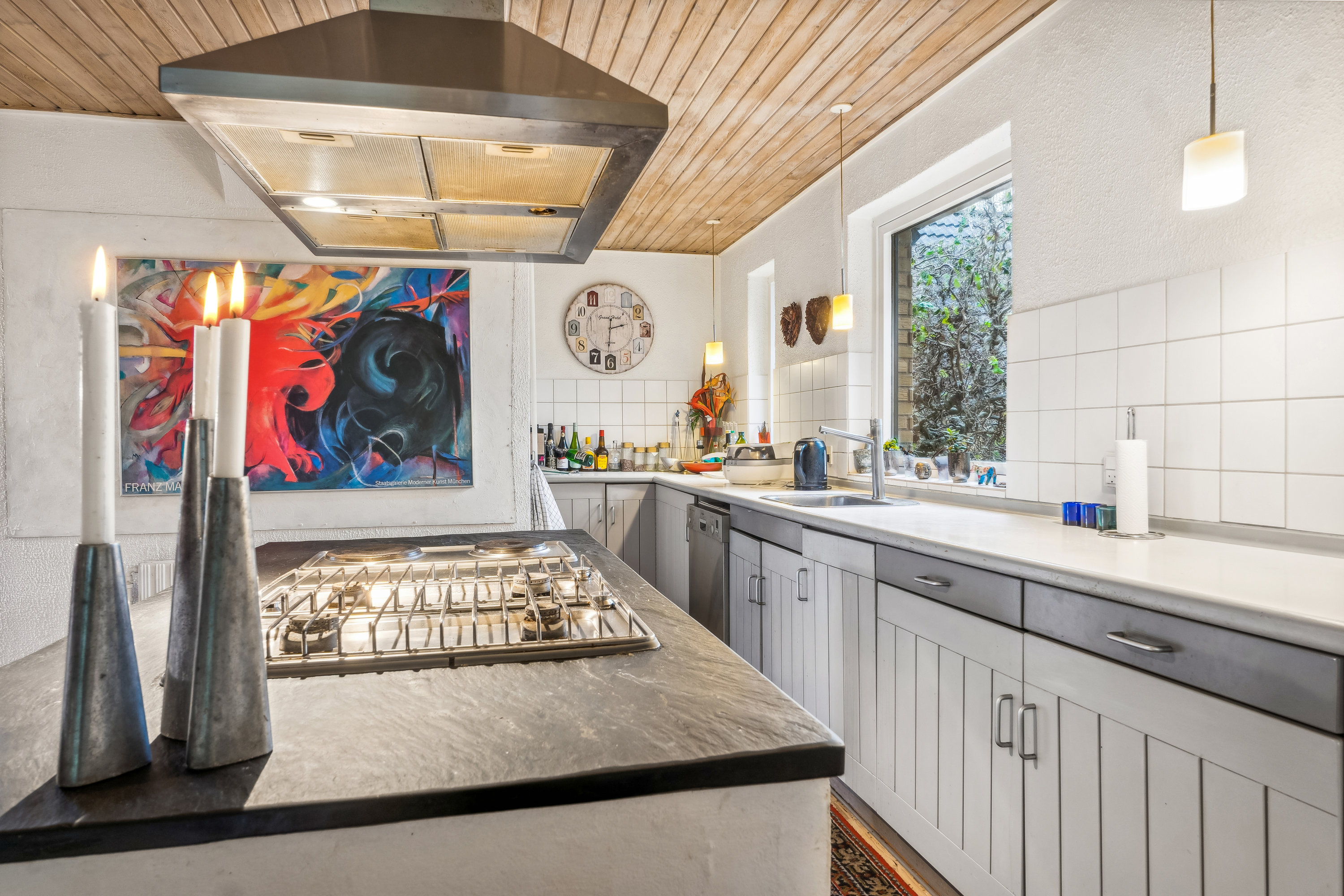 Fremhævet  billede i fuldskærmstilstand. Billede af Kystvej 23, Lundeborg, 5874 Hesselager