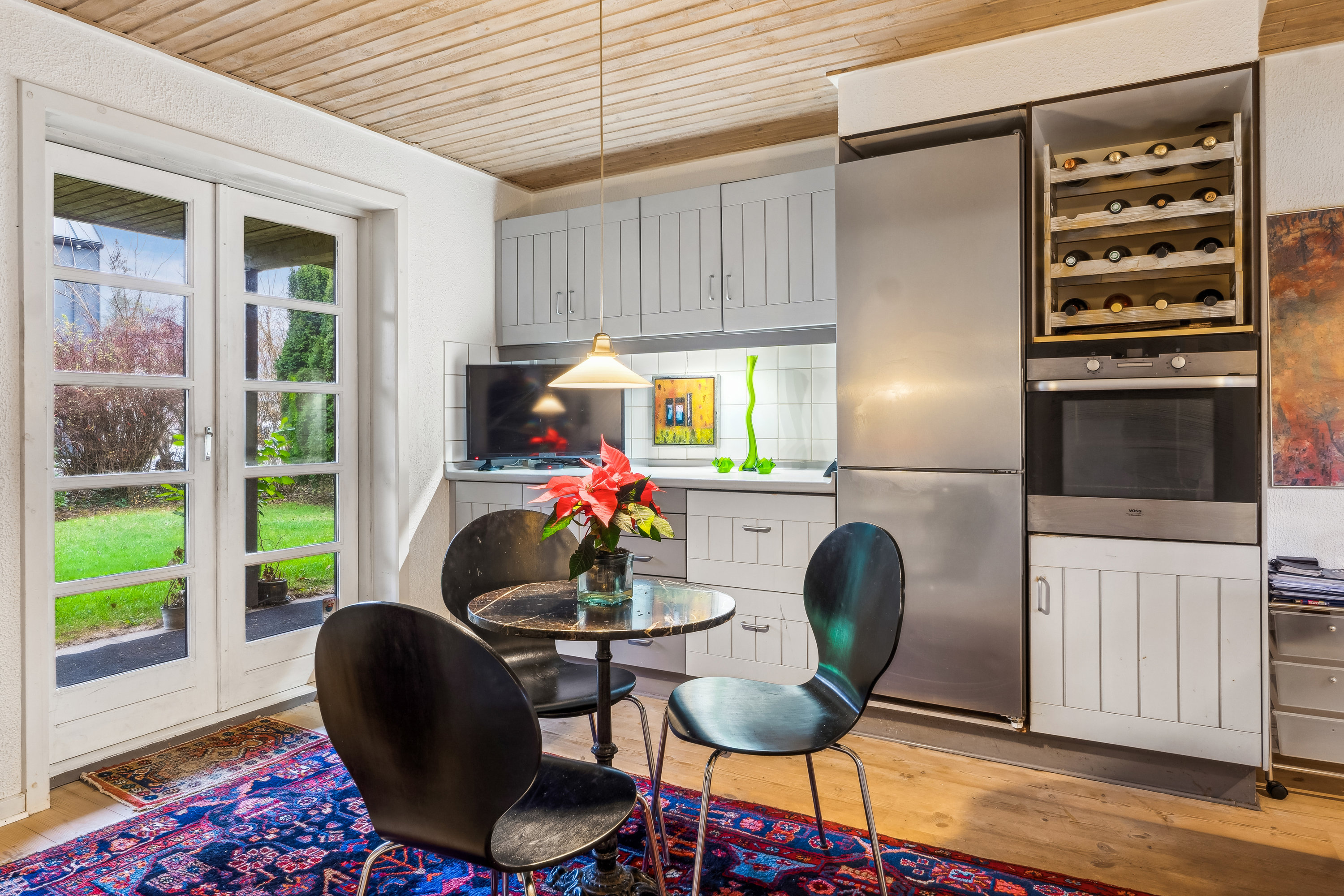 Fremhævet  billede i fuldskærmstilstand. Billede af Kystvej 23, Lundeborg, 5874 Hesselager