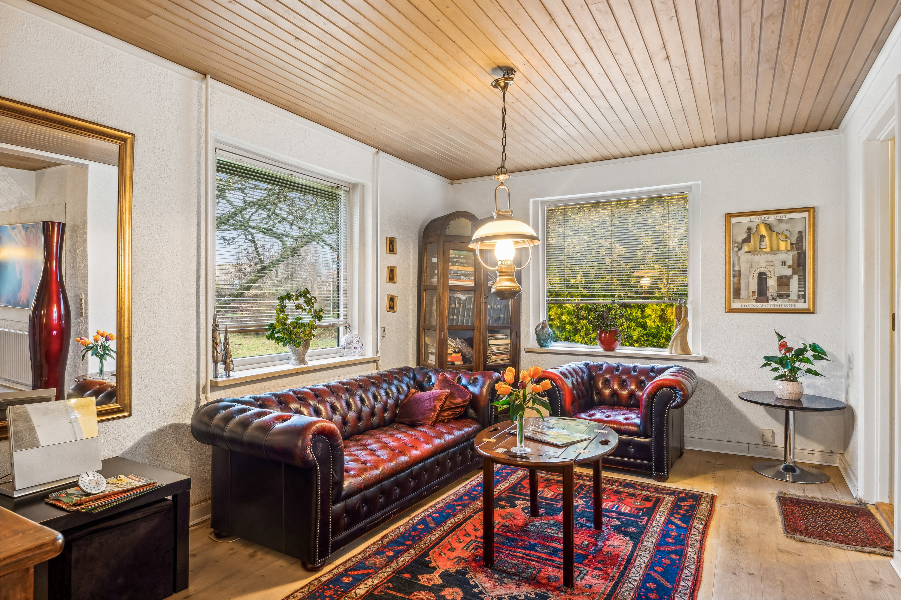 Fremhævet  billede i fuldskærmstilstand. Billede af Kystvej 23, Lundeborg, 5874 Hesselager