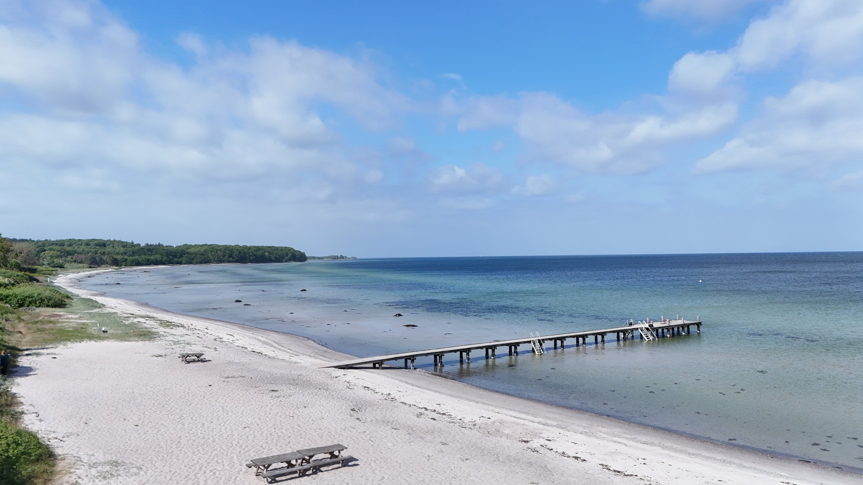 Fremhævet  billede i fuldskærmstilstand. Billede af Kystvej 23, Lundeborg, 5874 Hesselager