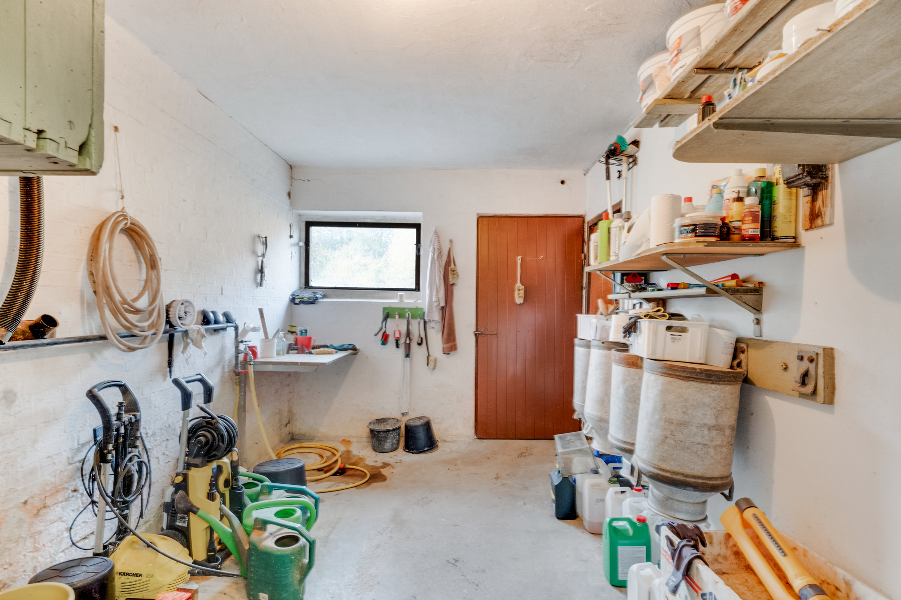 Fremhævet disponibelt rum billede i fuldskærmstilstand. Billede af Odensevej 24, Skallebjerg, 5683 Haarby