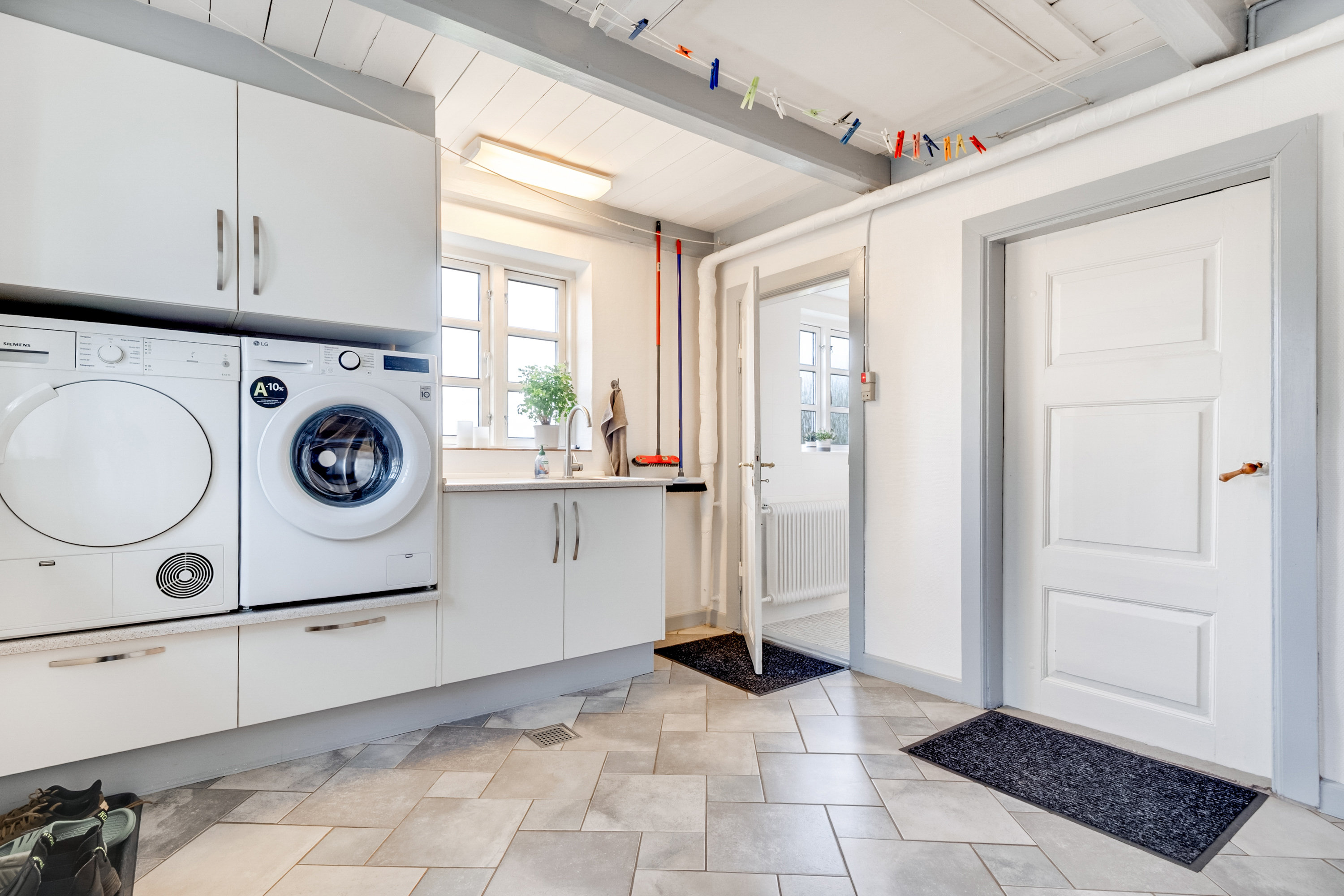 Fremhævet bryggers billede i fuldskærmstilstand. Billede af Odensevej 24, Skallebjerg, 5683 Haarby