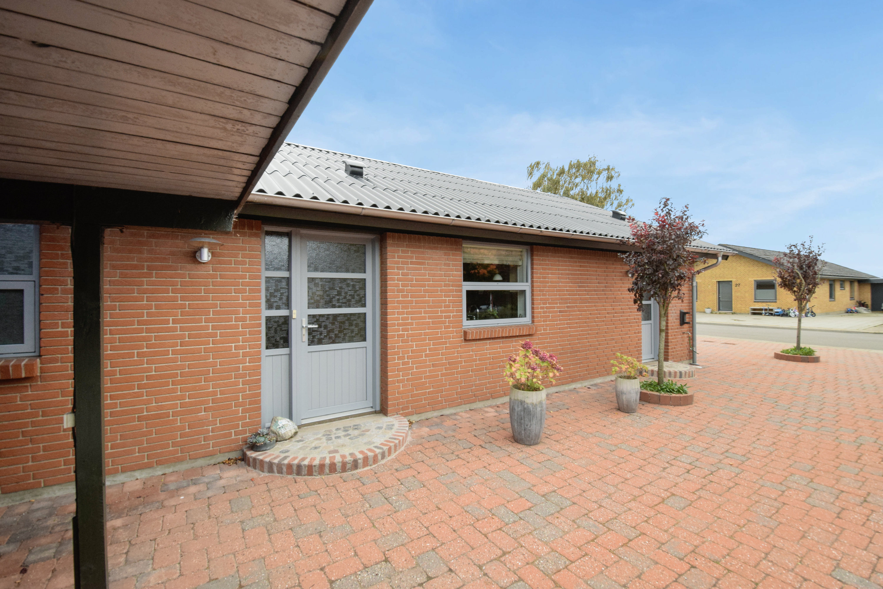 Fremhævet  billede i fuldskærmstilstand. Billede af Havrevænget 33, 9632 Møldrup