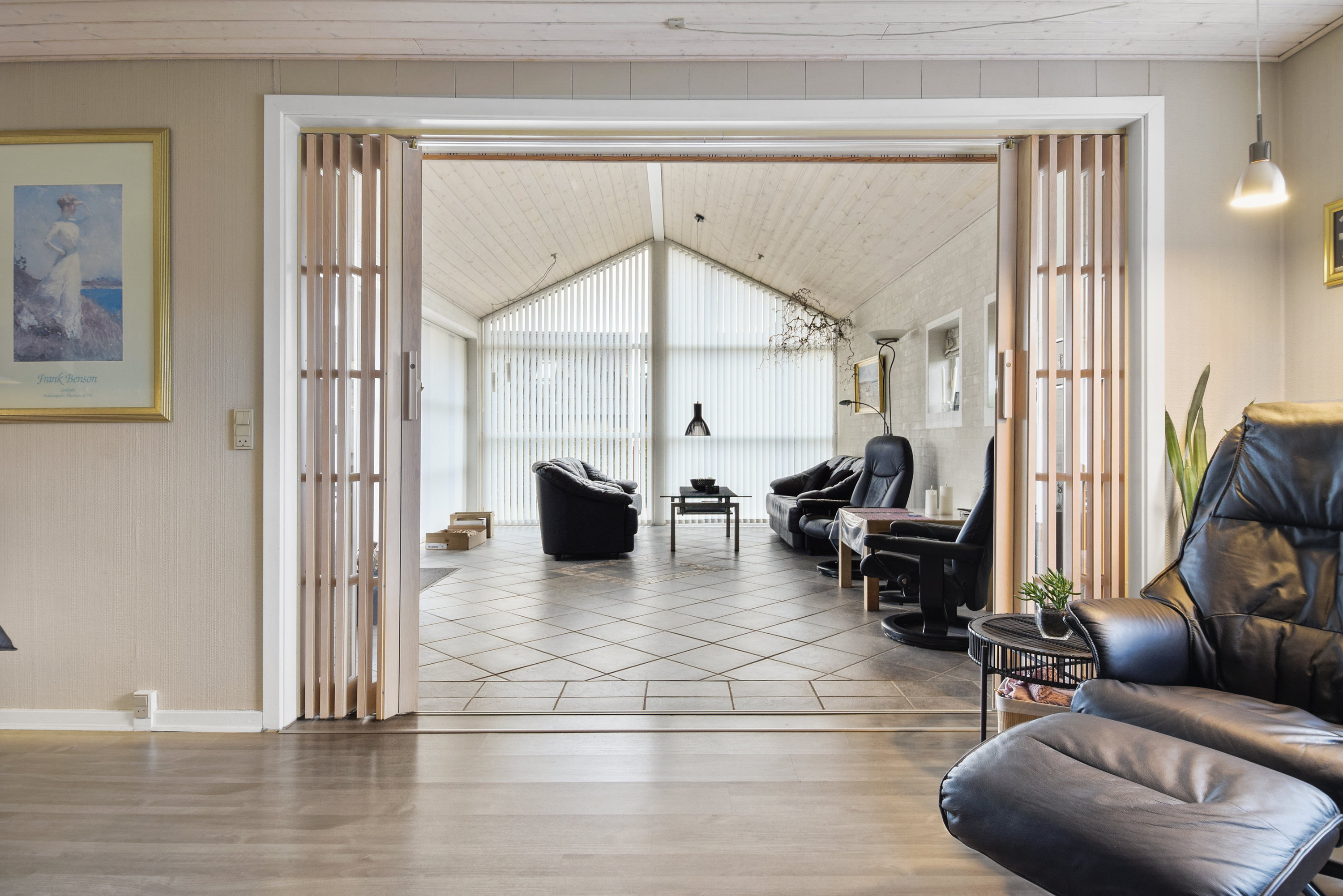 Fremhævet  billede i fuldskærmstilstand. Billede af Havrevænget 33, 9632 Møldrup