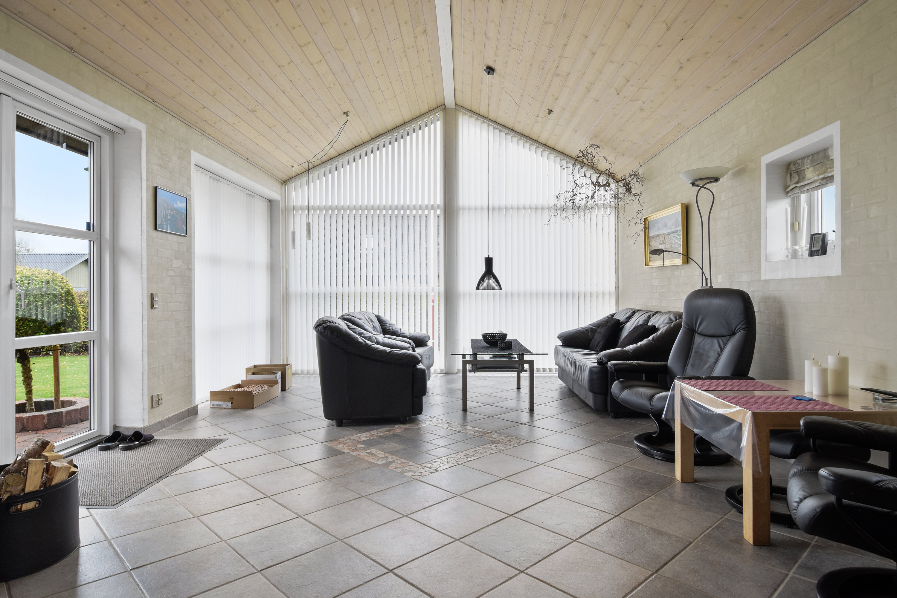 Fremhævet  billede i fuldskærmstilstand. Billede af Havrevænget 33, 9632 Møldrup