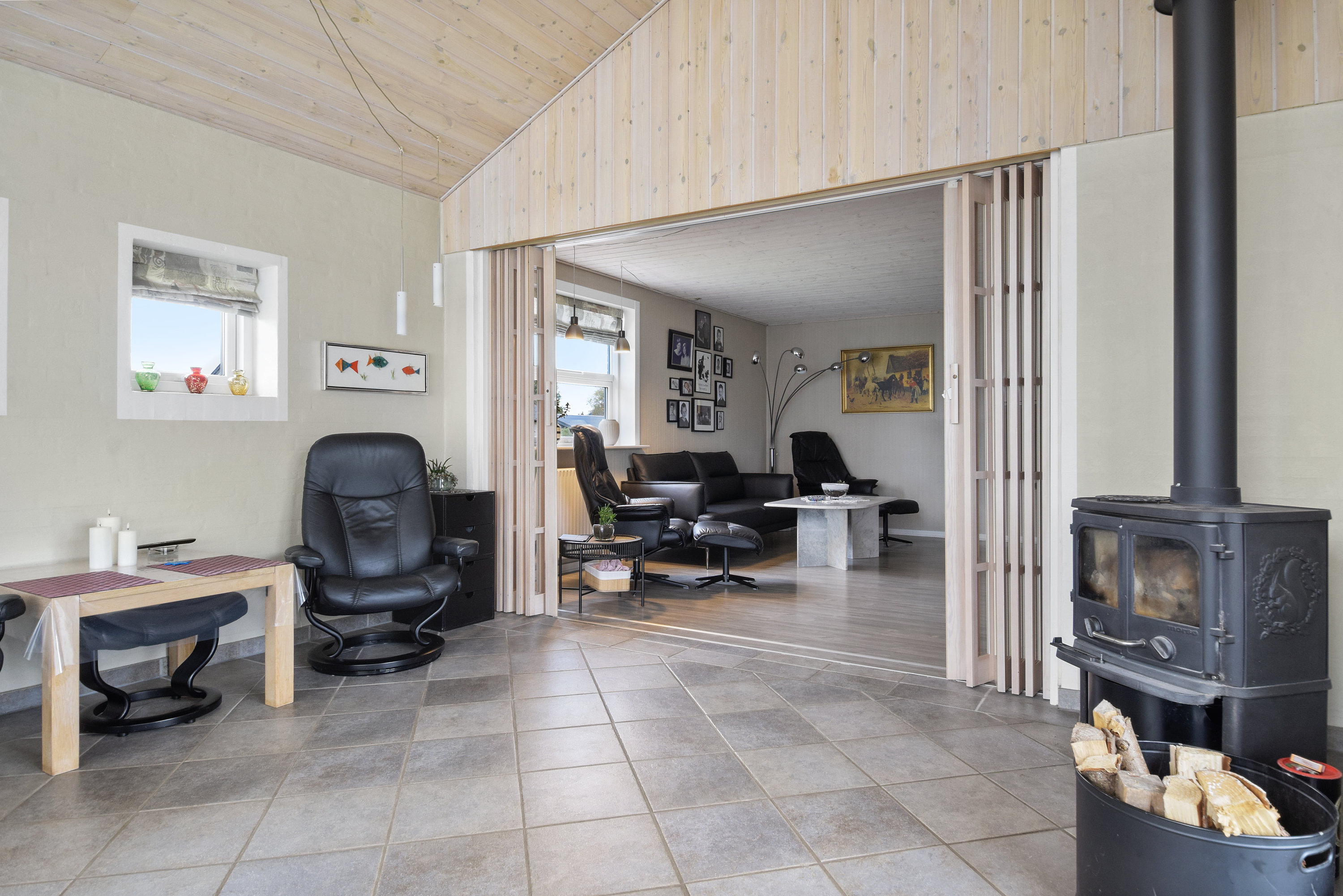 Fremhævet  billede i fuldskærmstilstand. Billede af Havrevænget 33, 9632 Møldrup