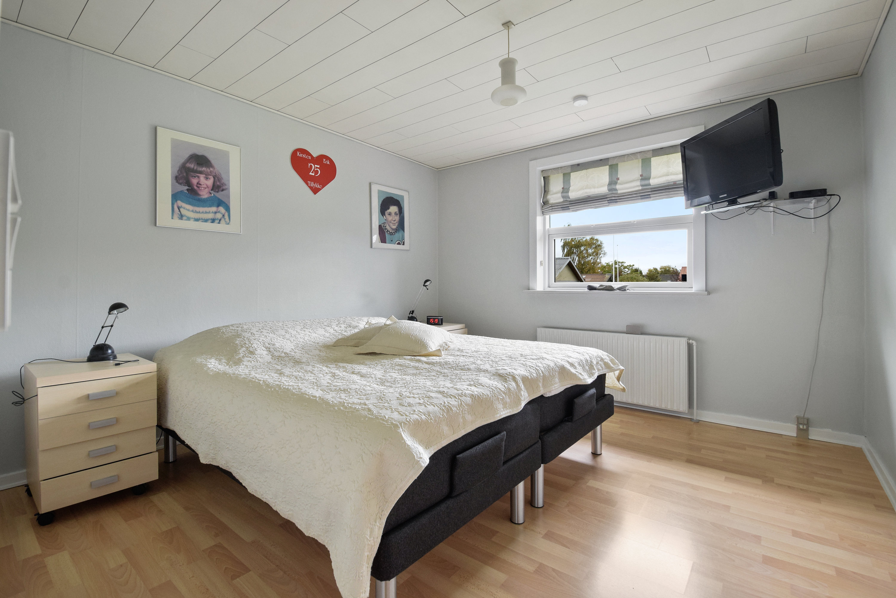 Fremhævet  billede i fuldskærmstilstand. Billede af Havrevænget 33, 9632 Møldrup