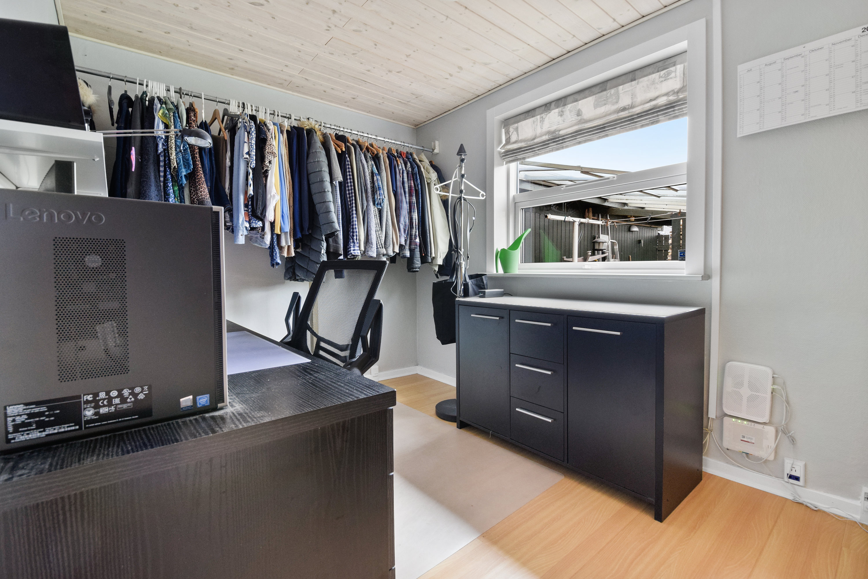 Fremhævet  billede i fuldskærmstilstand. Billede af Havrevænget 33, 9632 Møldrup