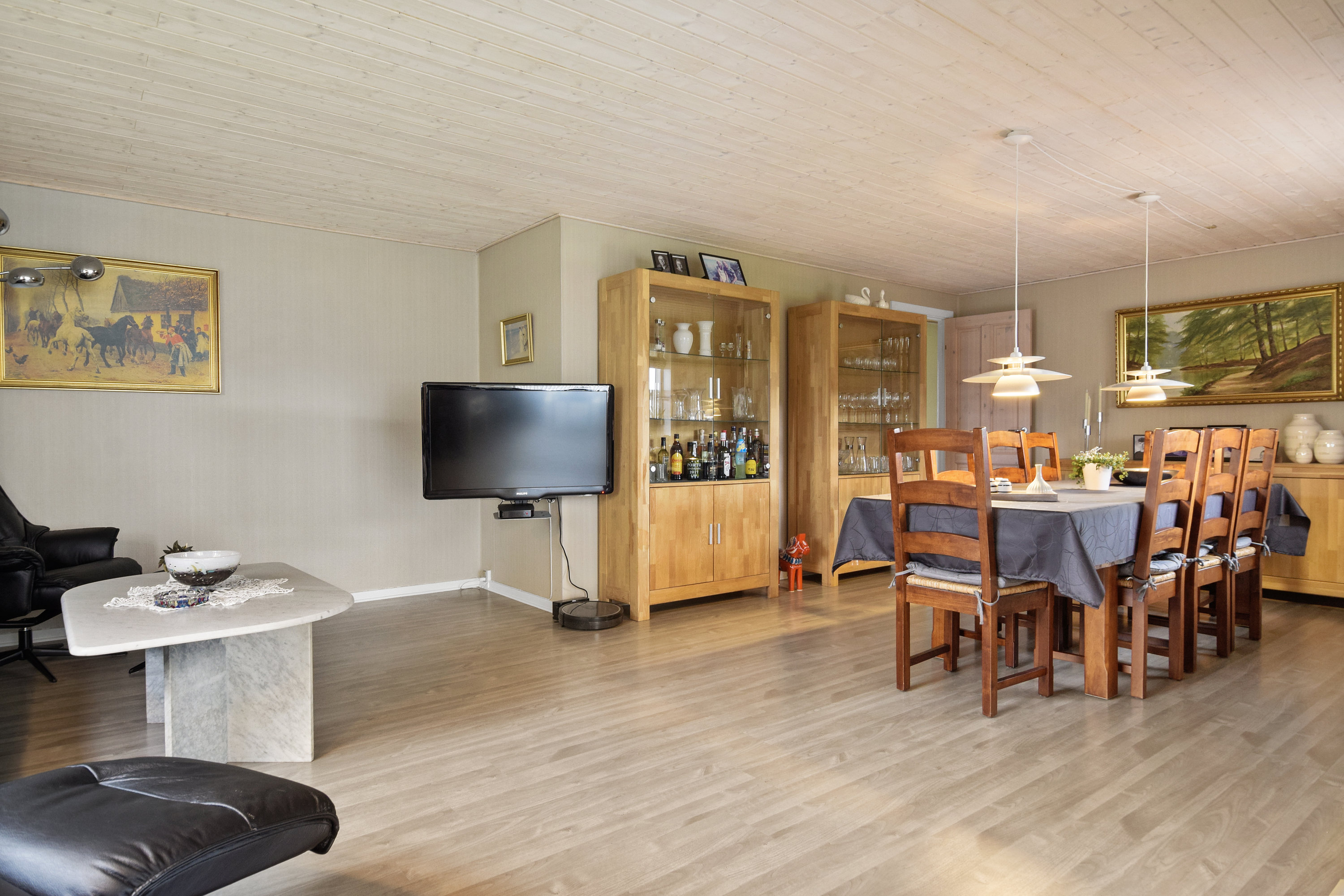 Fremhævet  billede i fuldskærmstilstand. Billede af Havrevænget 33, 9632 Møldrup