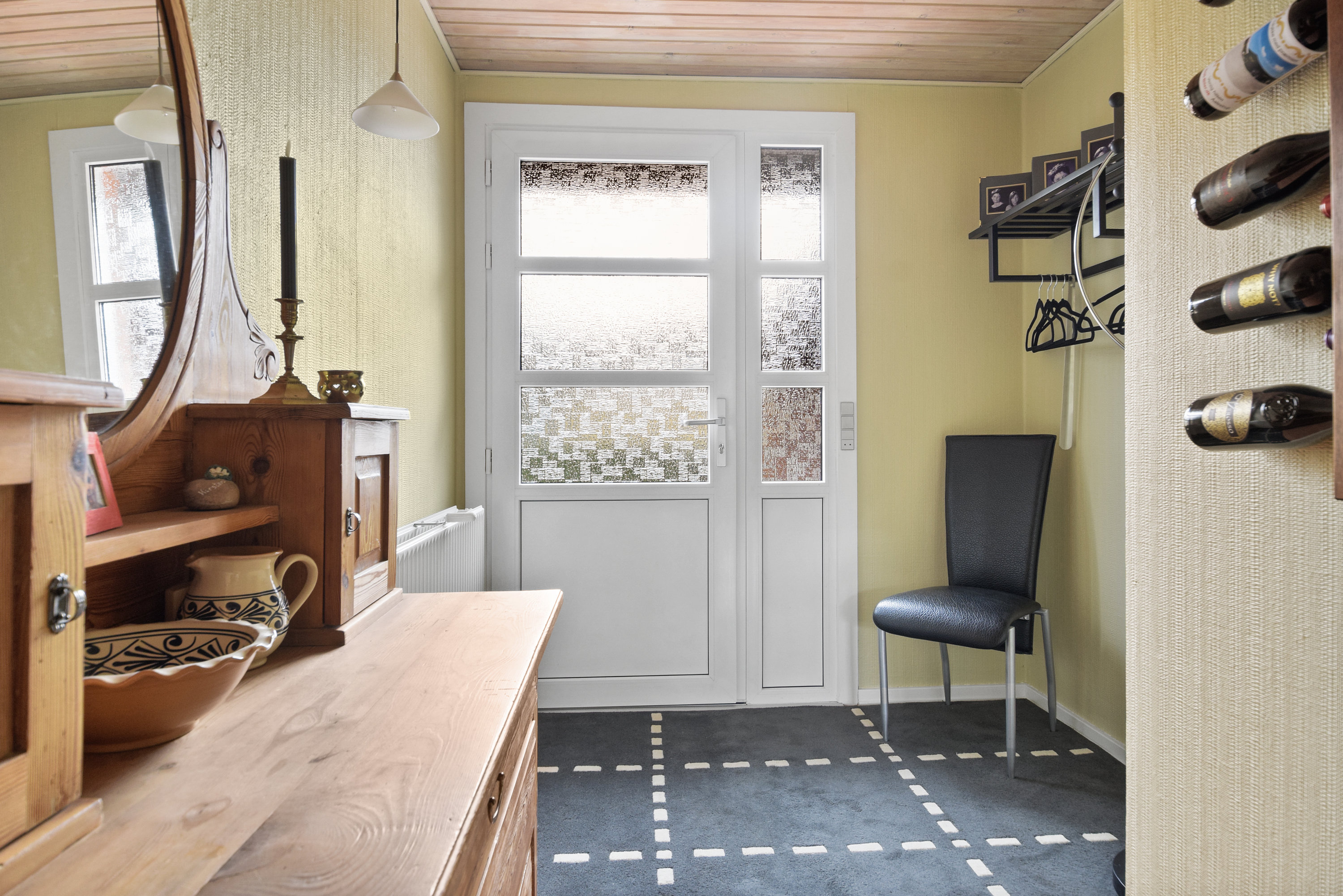 Fremhævet  billede i fuldskærmstilstand. Billede af Havrevænget 33, 9632 Møldrup