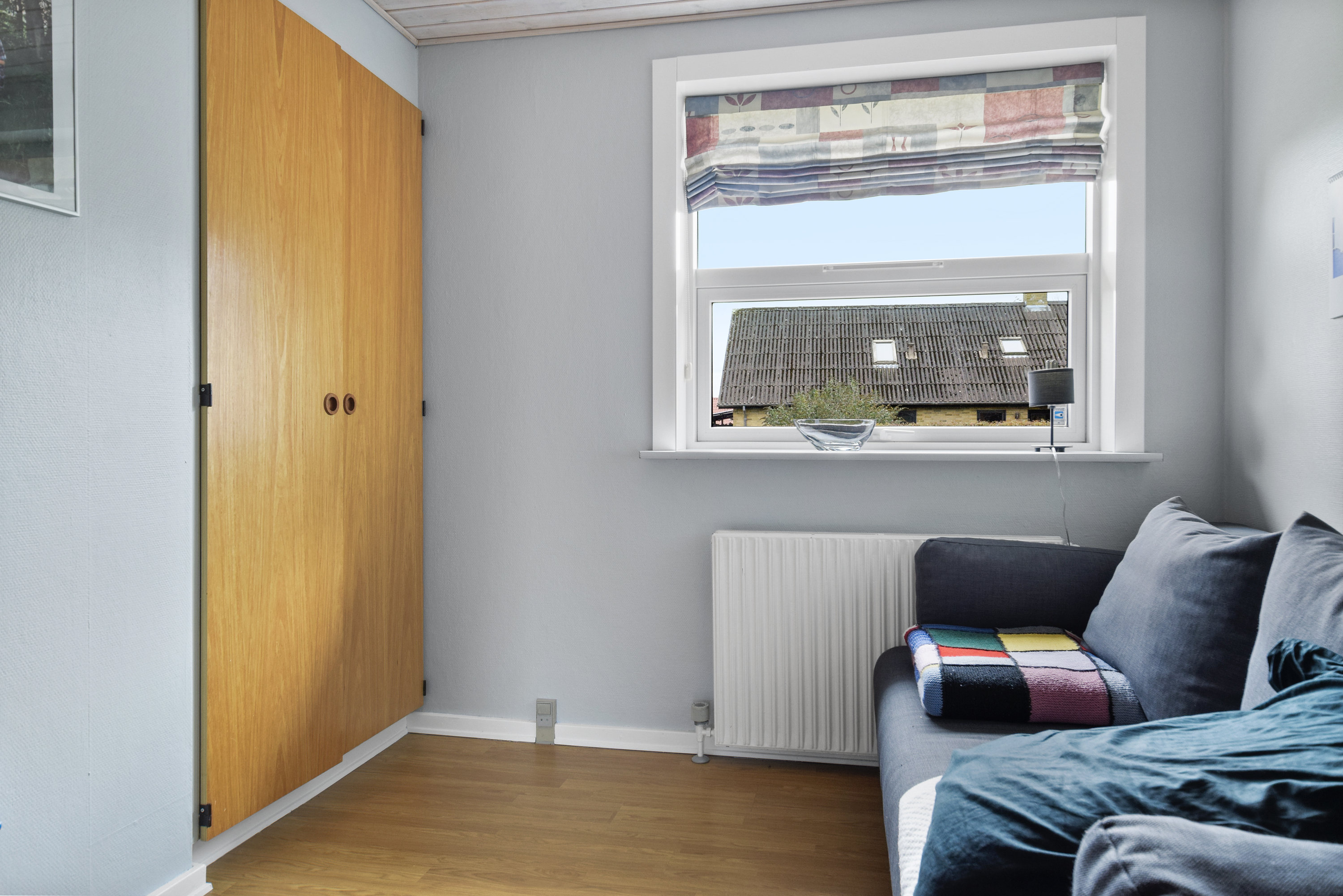 Fremhævet  billede i fuldskærmstilstand. Billede af Havrevænget 33, 9632 Møldrup