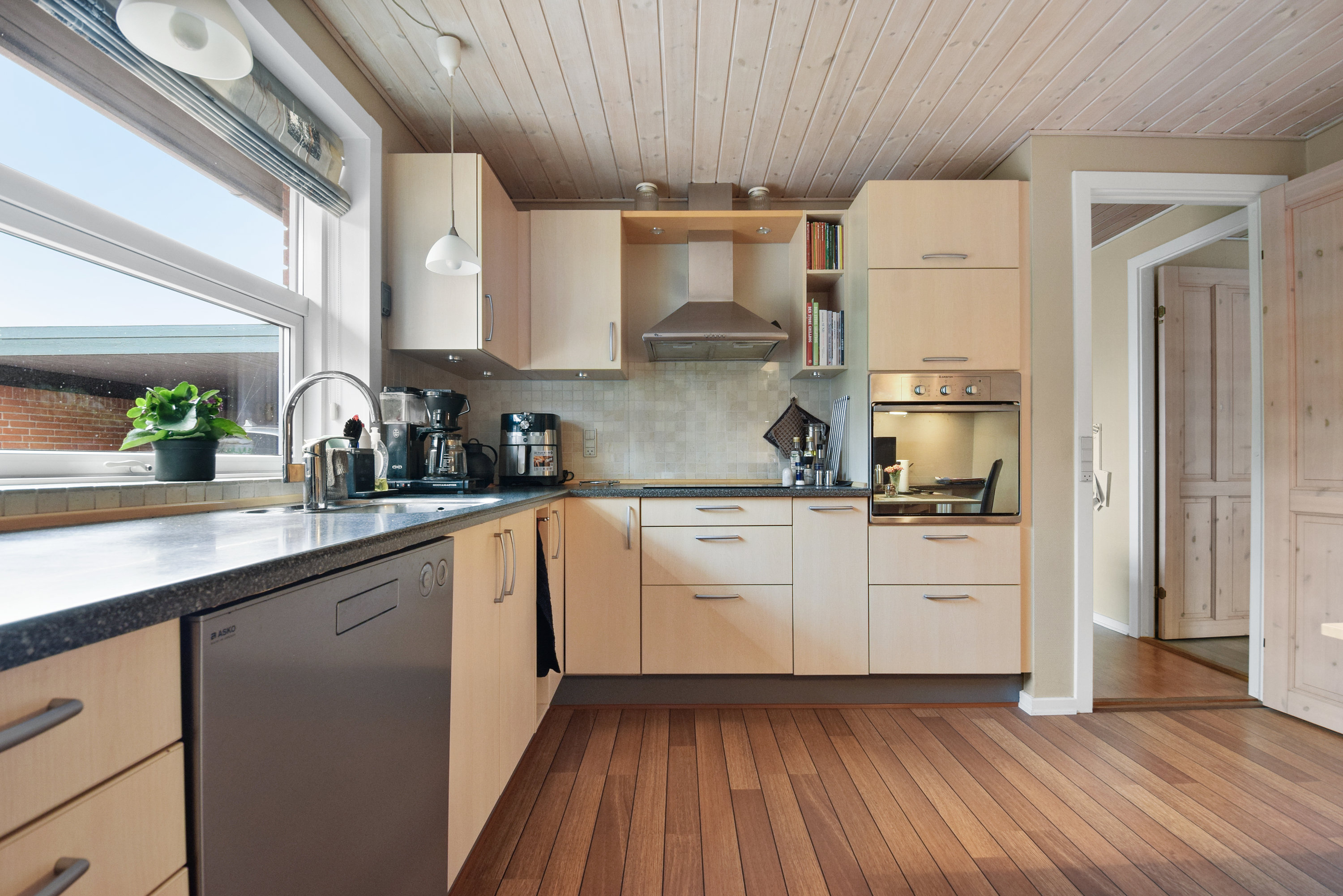 Miniaturebillede 2: . Billede af Havrevænget 33, 9632 Møldrup