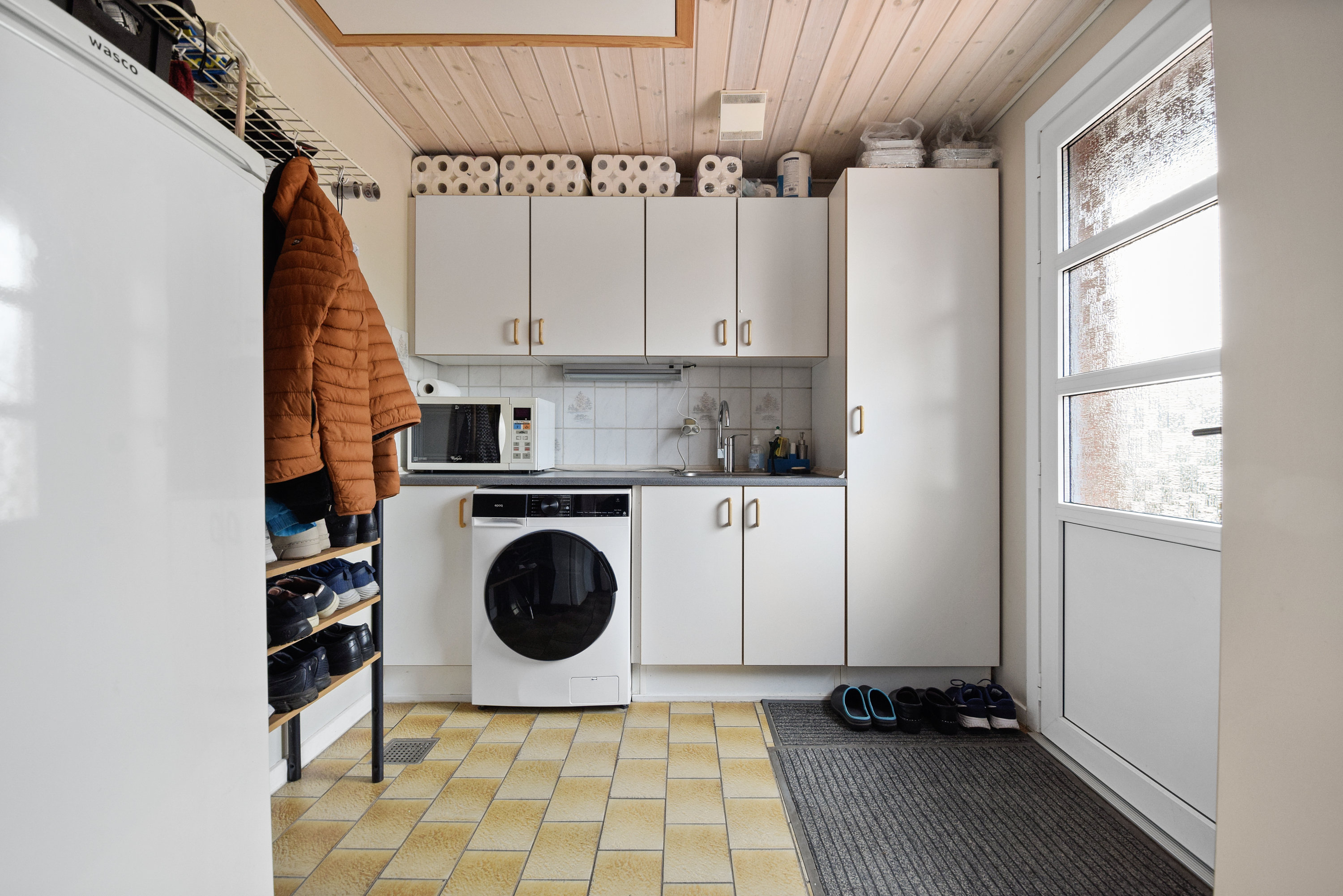 Fremhævet  billede i fuldskærmstilstand. Billede af Havrevænget 33, 9632 Møldrup