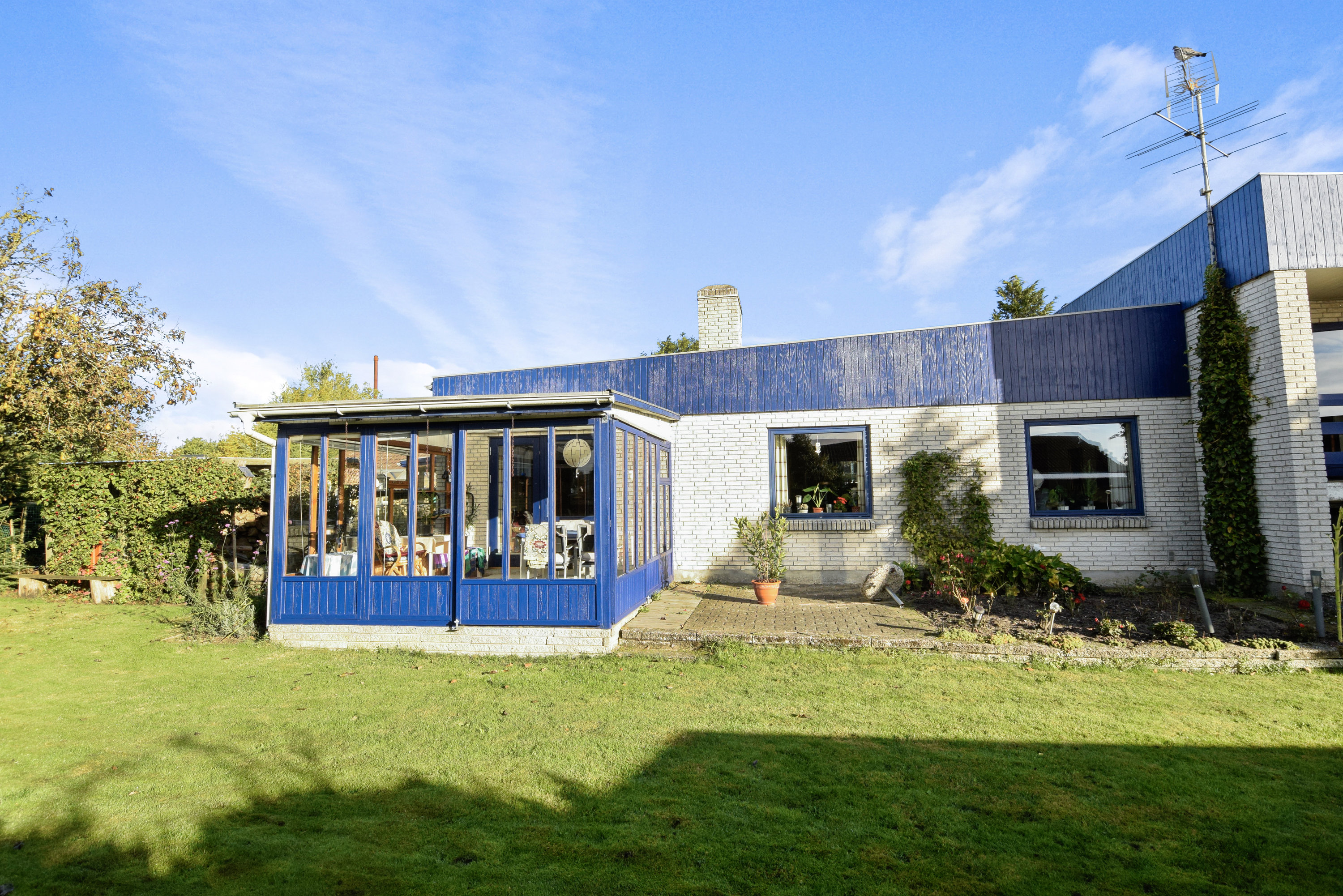 Miniaturebillede 2: . Billede af Lucernevej 3, 9632 Møldrup