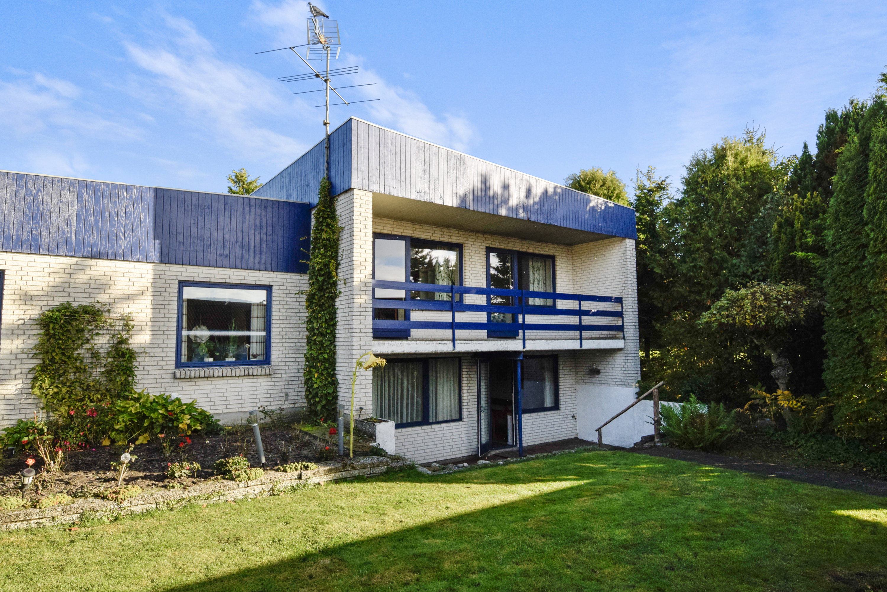 Fremhævet  billede i fuldskærmstilstand. Billede af Lucernevej 3, 9632 Møldrup